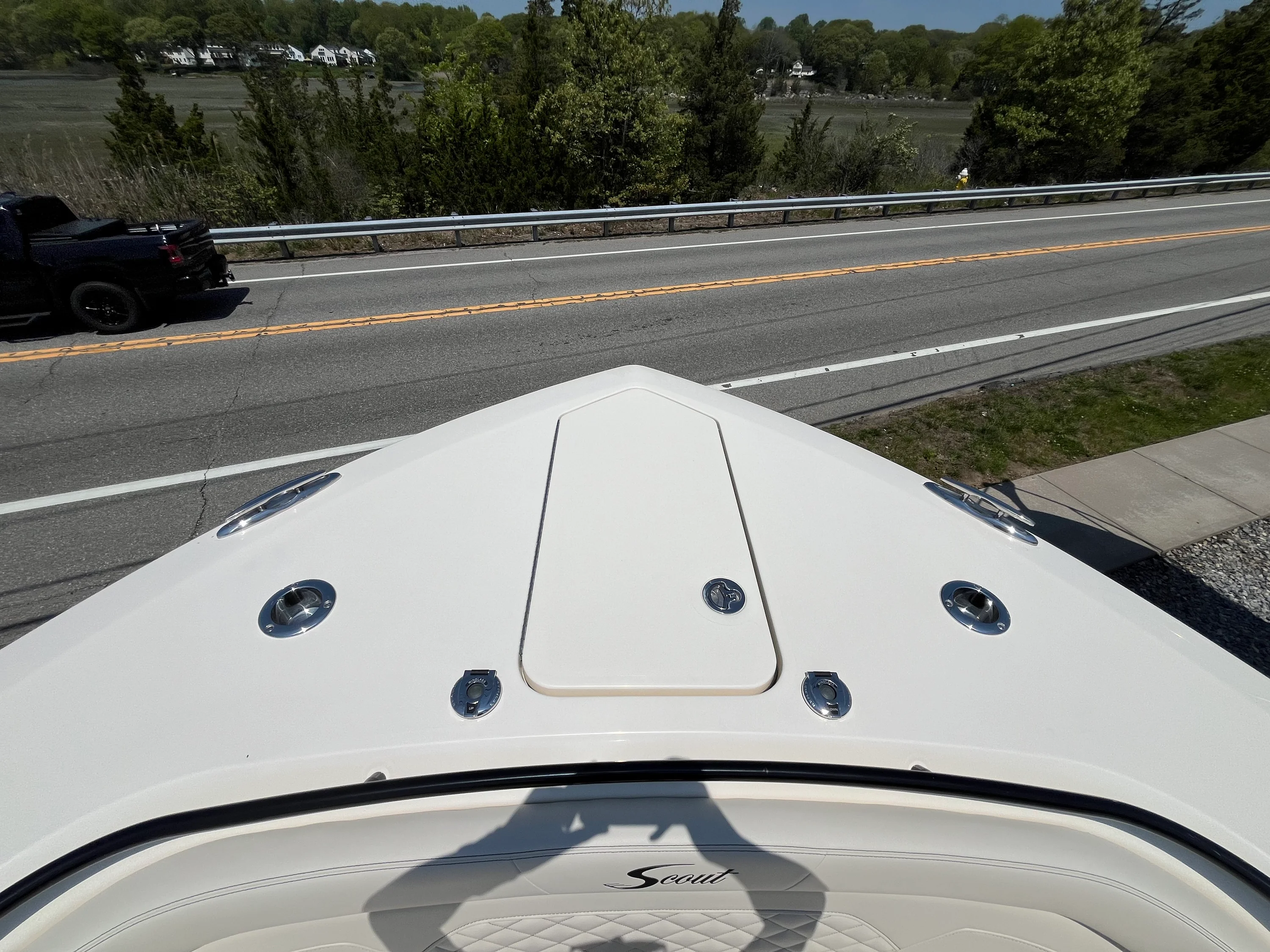 2026 Scout 330 LXF Image Thumbnail #35