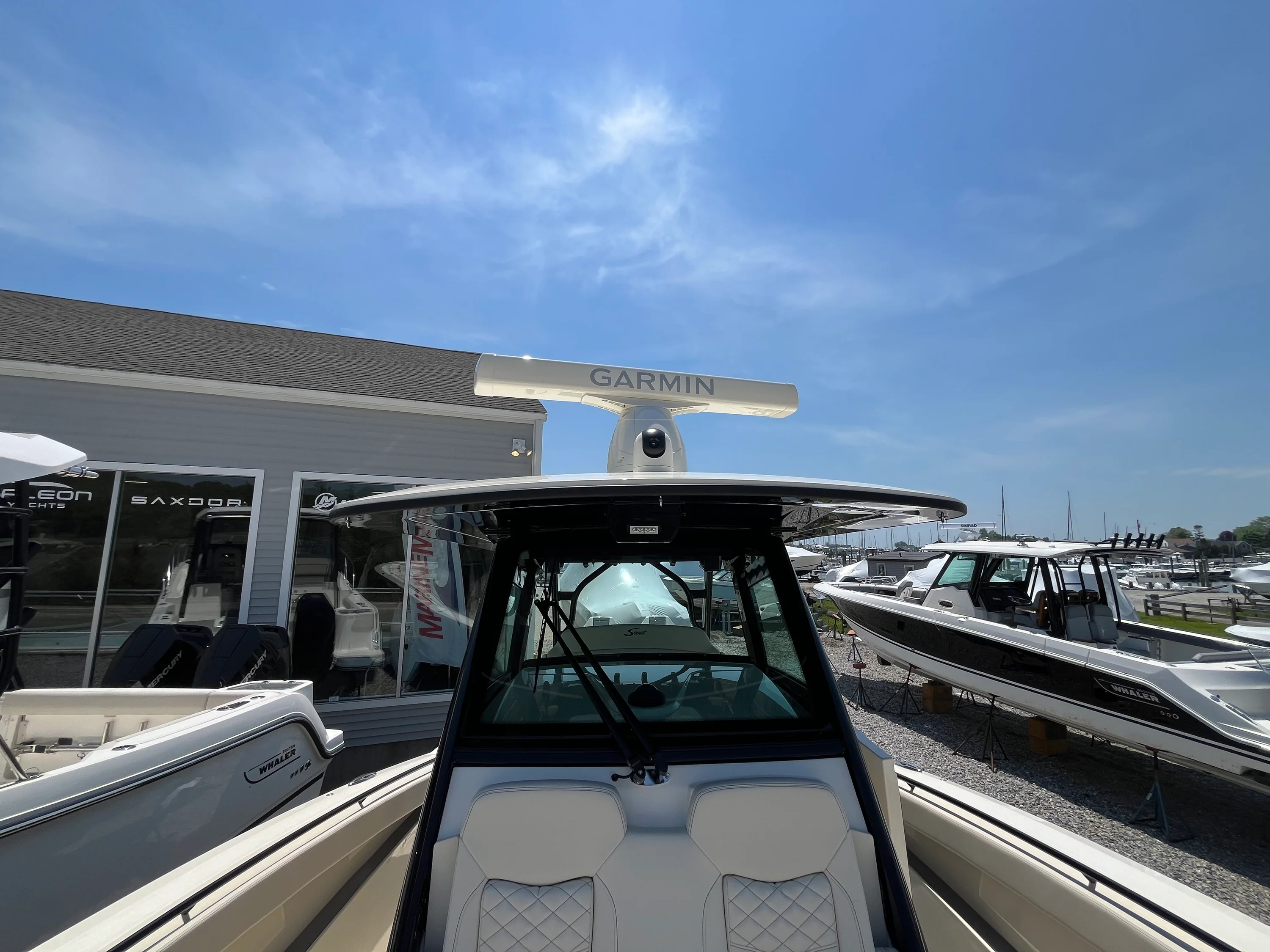 2026 Scout 330 LXF Image Thumbnail #31