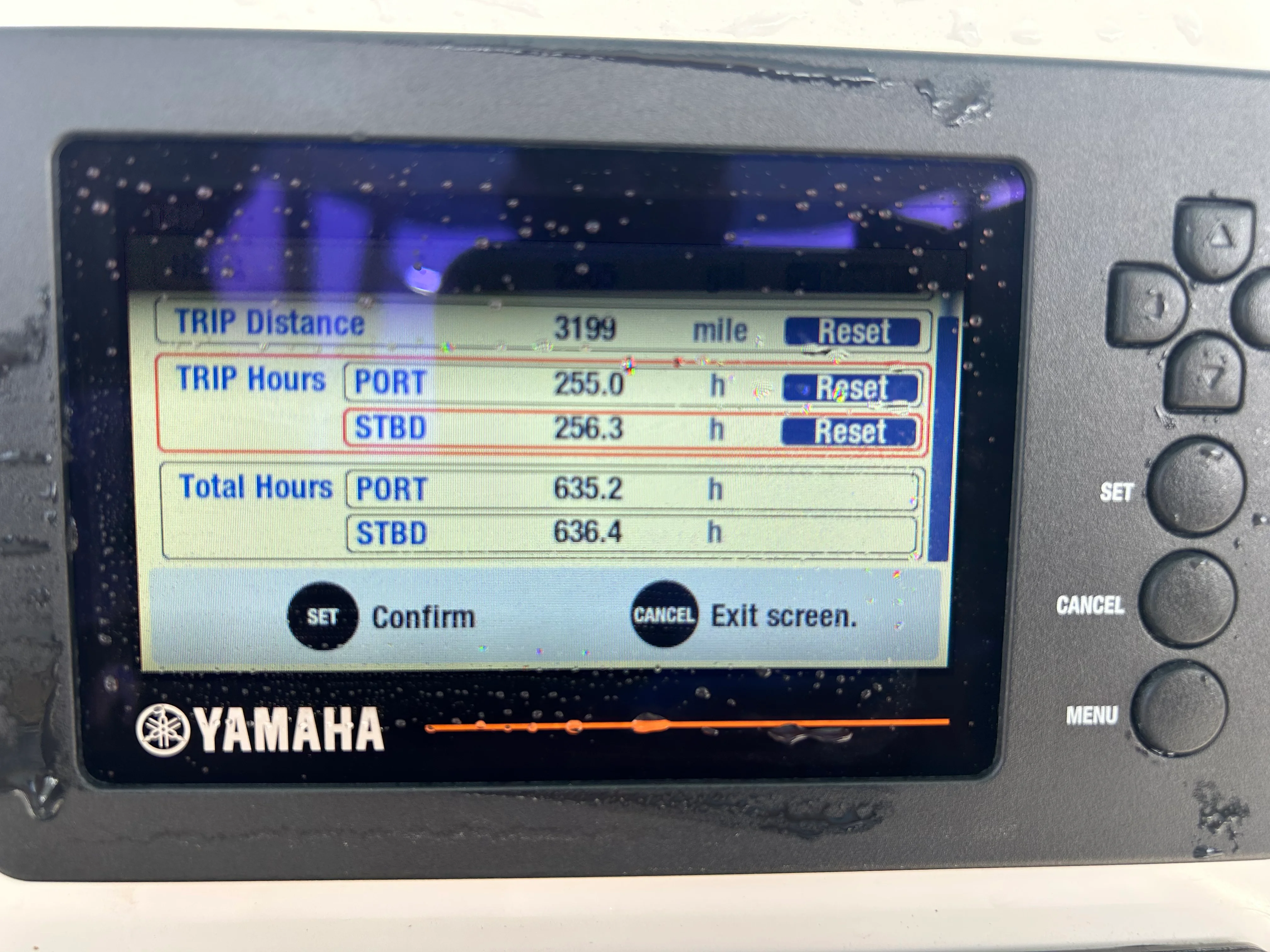 2019 Cobia 301CC Image Thumbnail #22