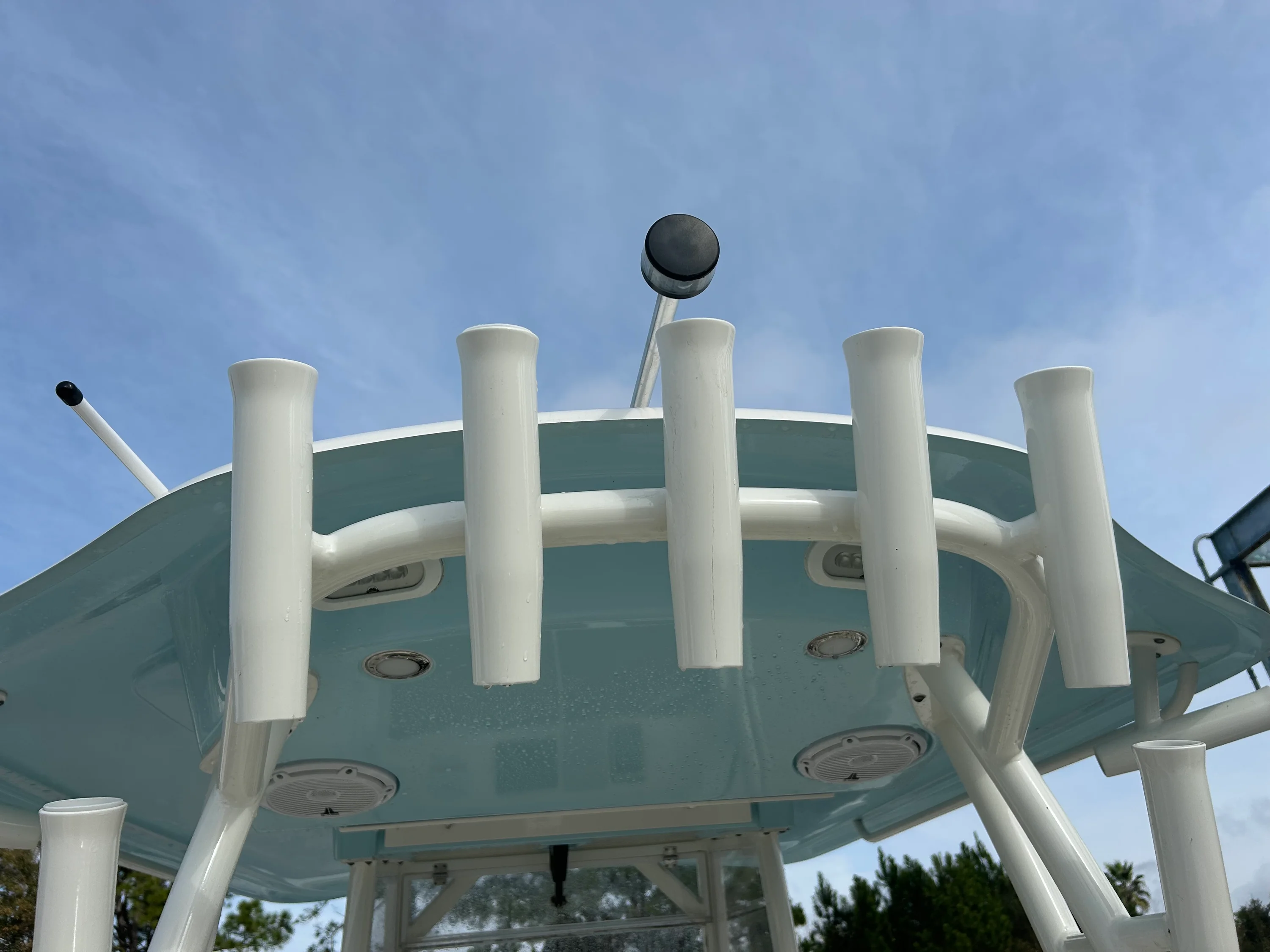 2019 Cobia 301CC Image Thumbnail #11