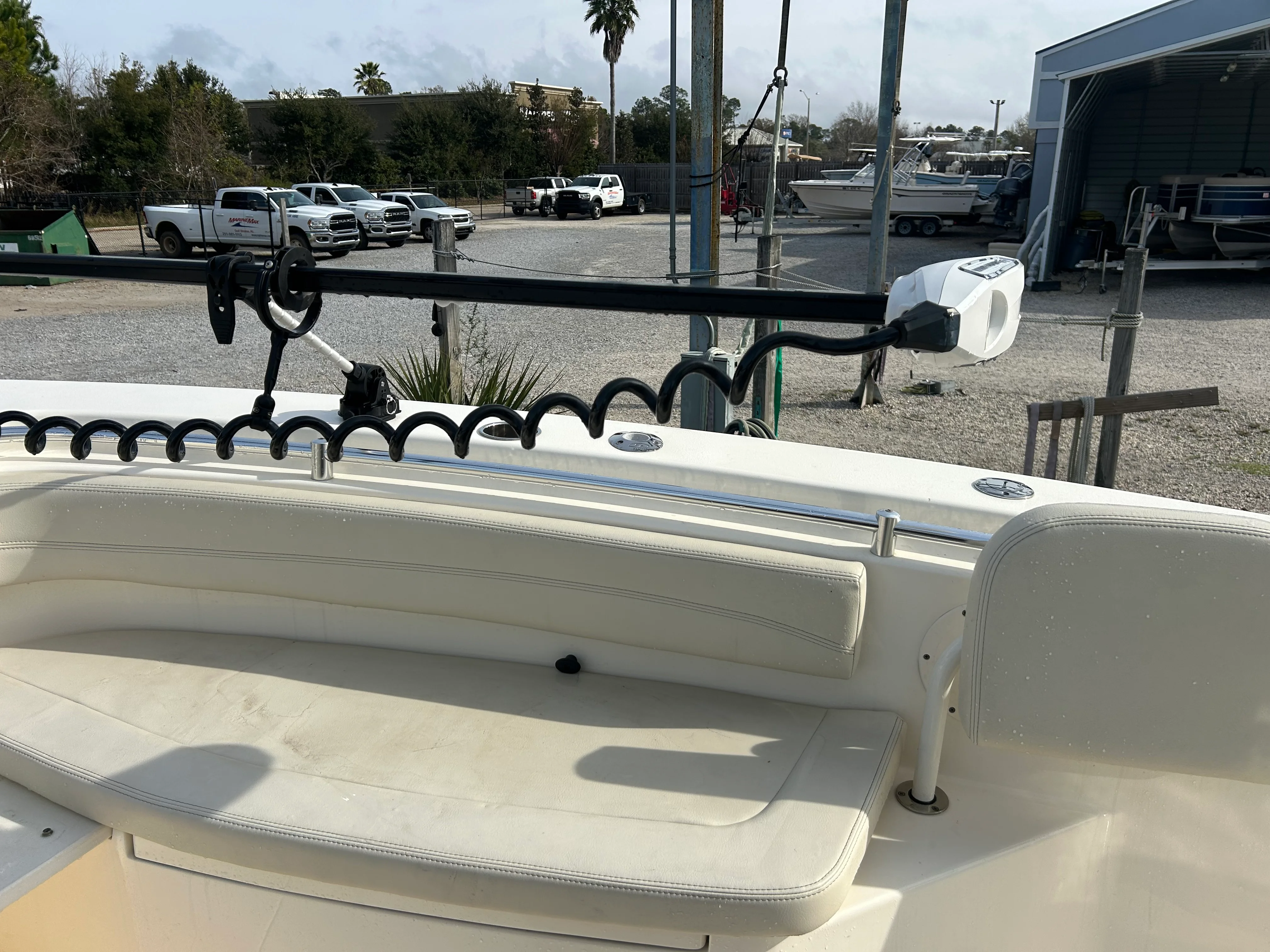 2019 Cobia 301CC Image Thumbnail #21