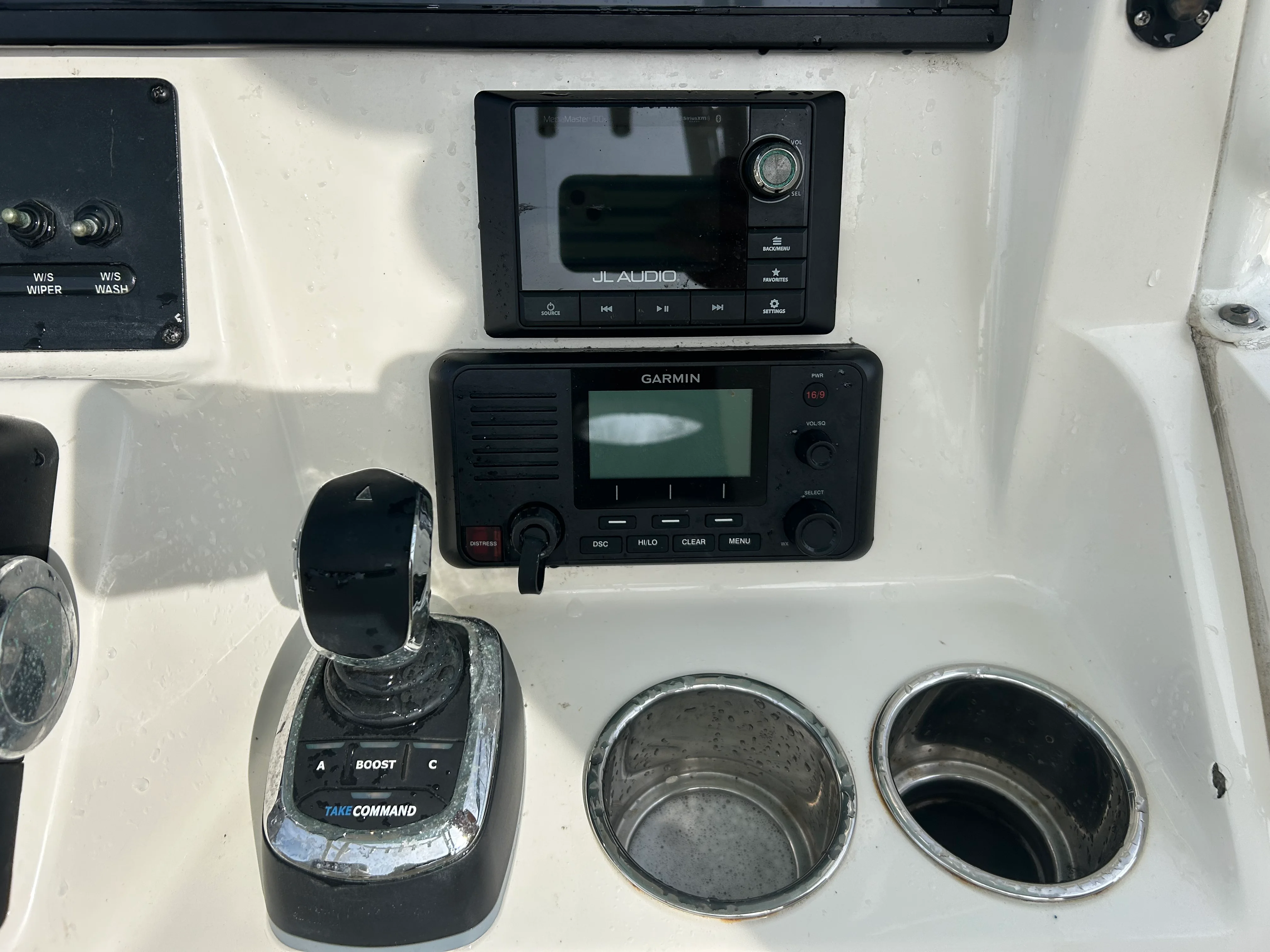 2019 Cobia 301CC Image Thumbnail #17