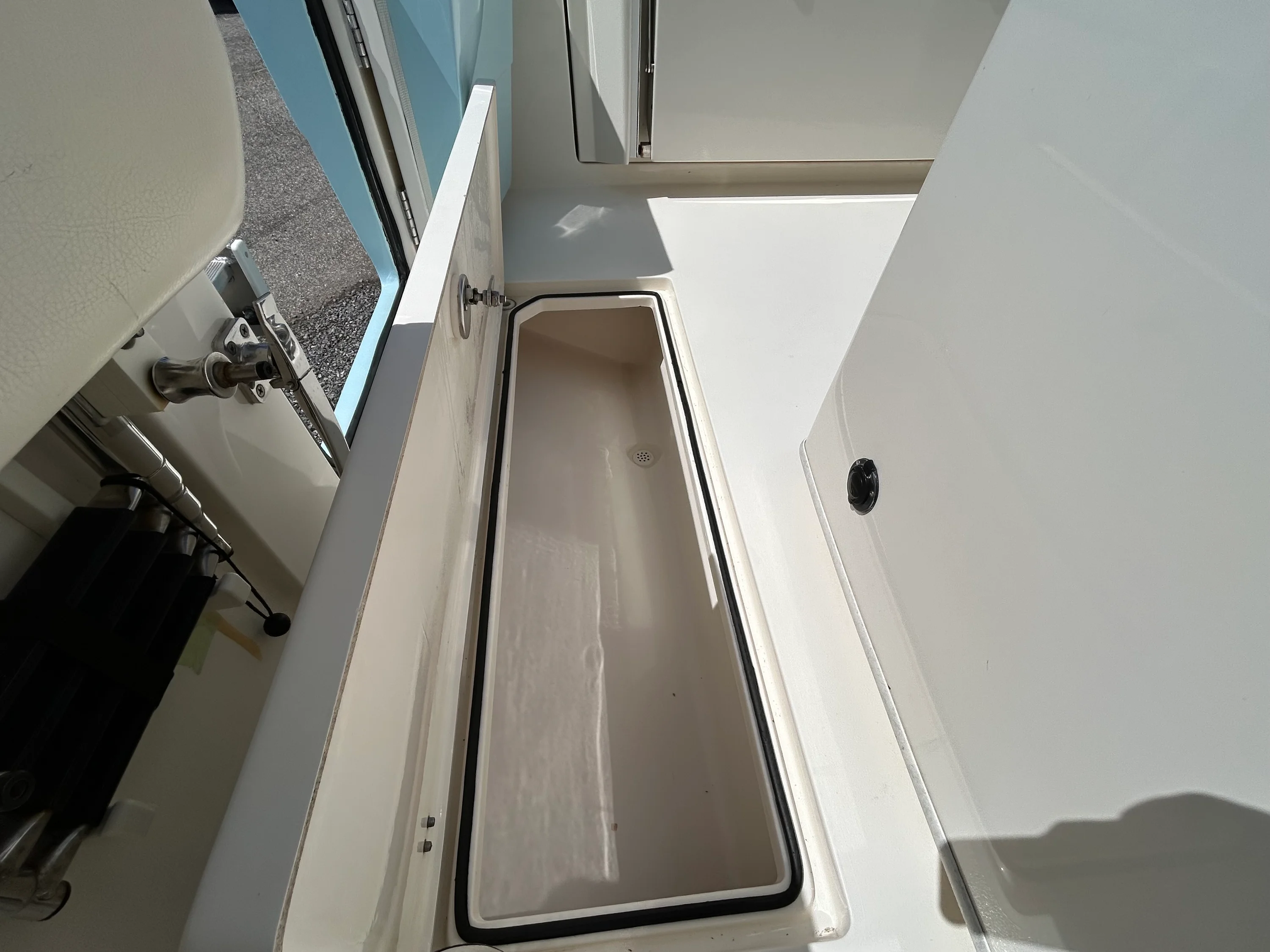 2019 Cobia 301CC Image Thumbnail #17