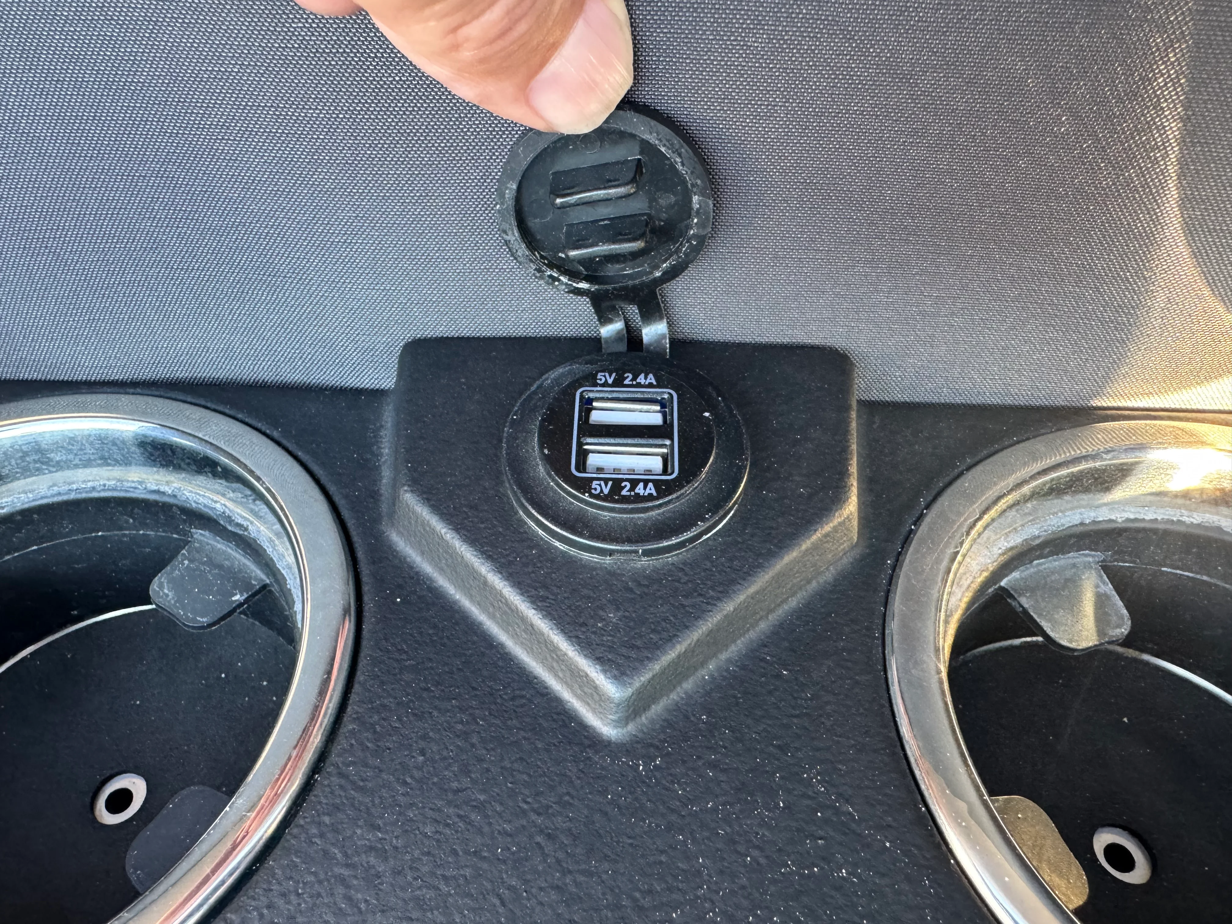 2022 Harris 210 CRUISER Image Thumbnail #16