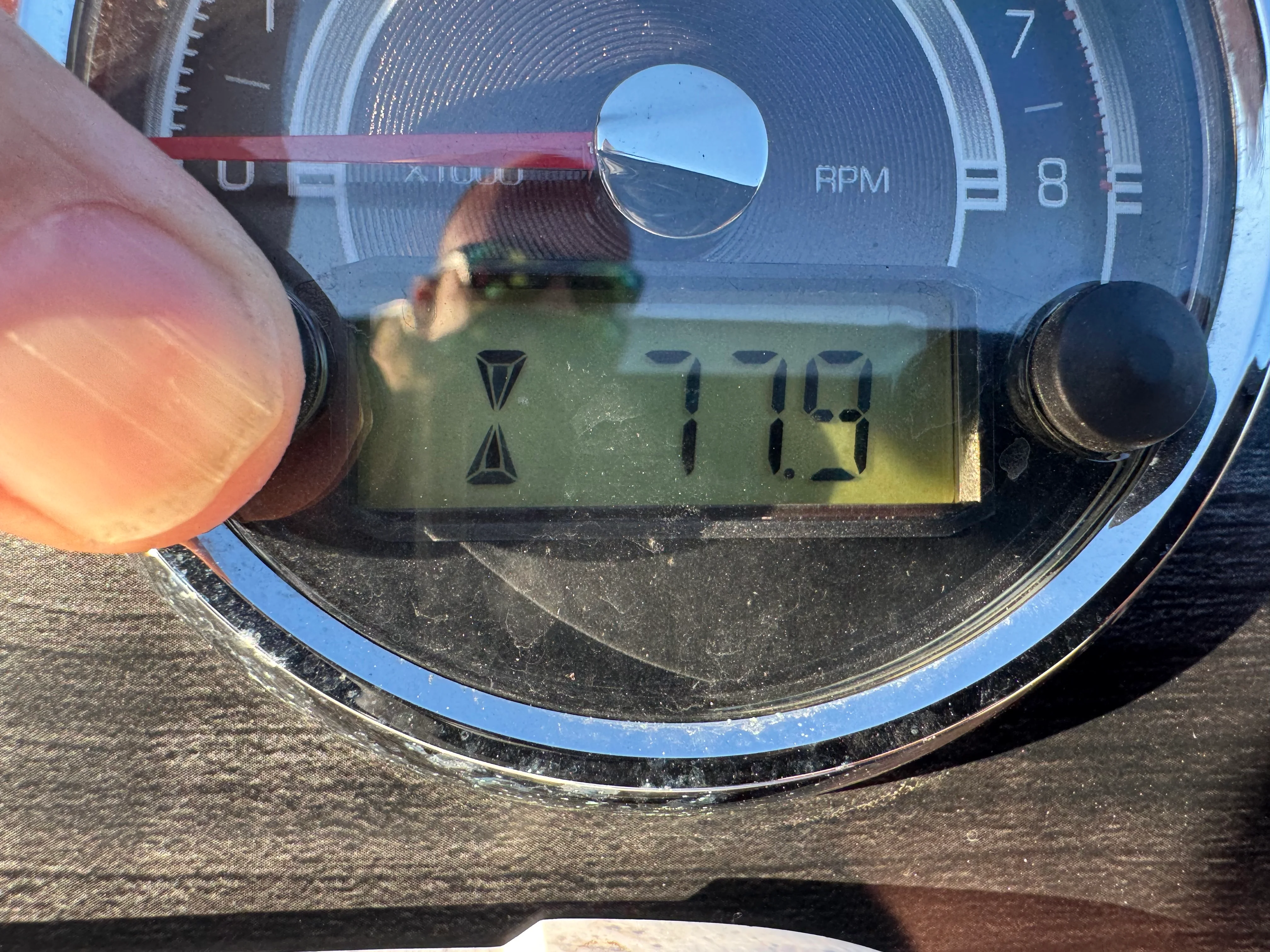 2022 Harris 210 CRUISER Image Thumbnail #17