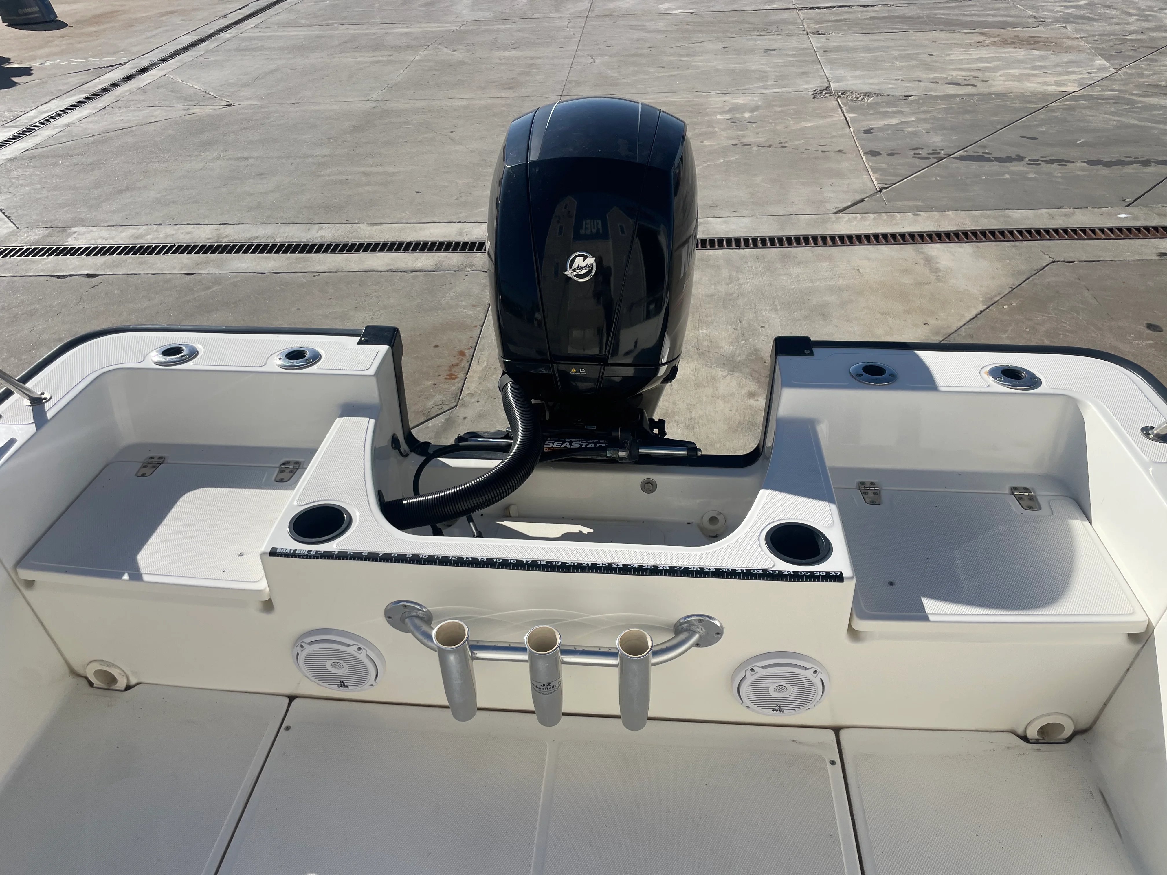 2019 Boston Whaler 190 MONTAUK Image Thumbnail #15