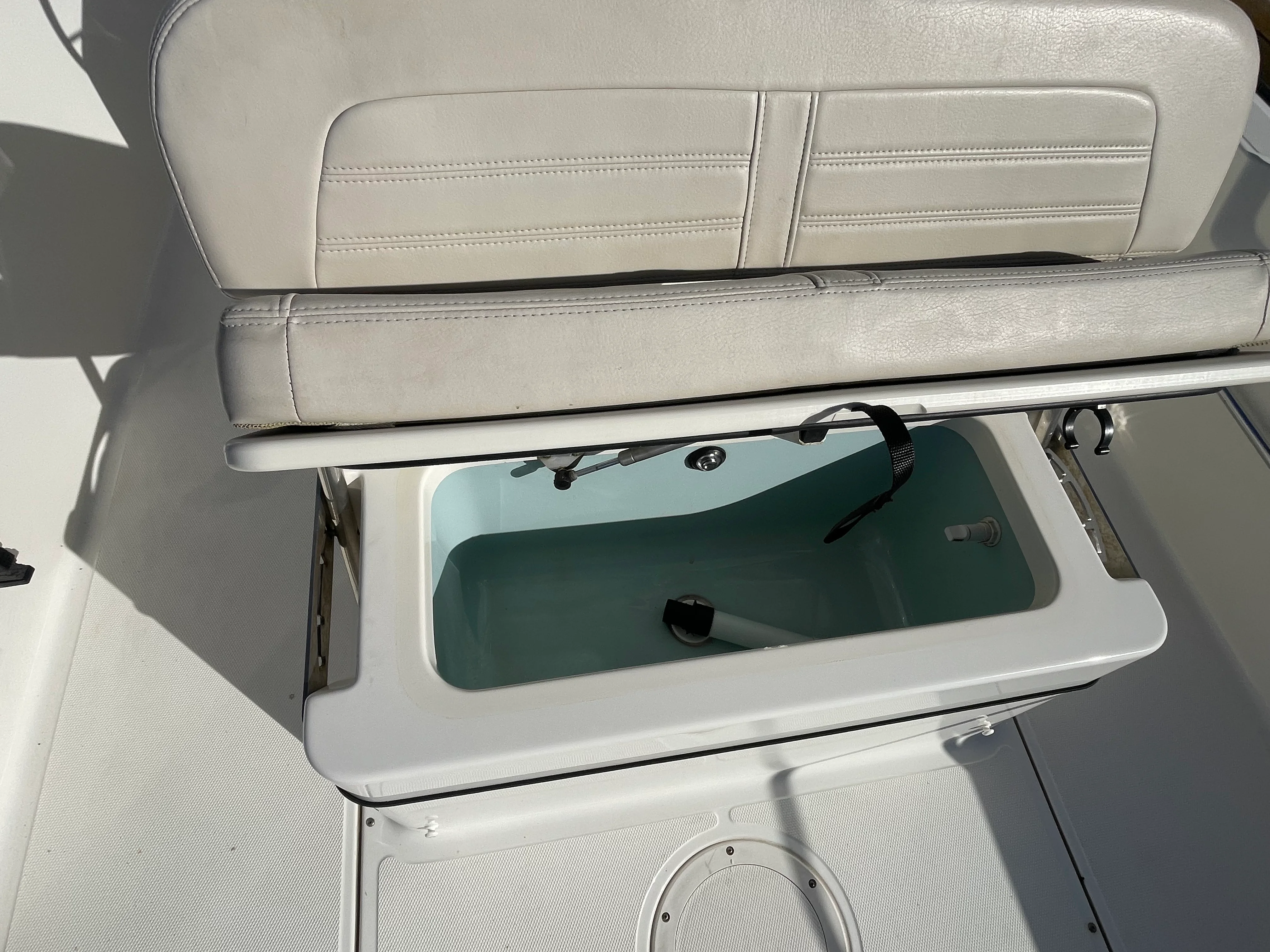 2019 Boston Whaler 190 MONTAUK Image Thumbnail #14