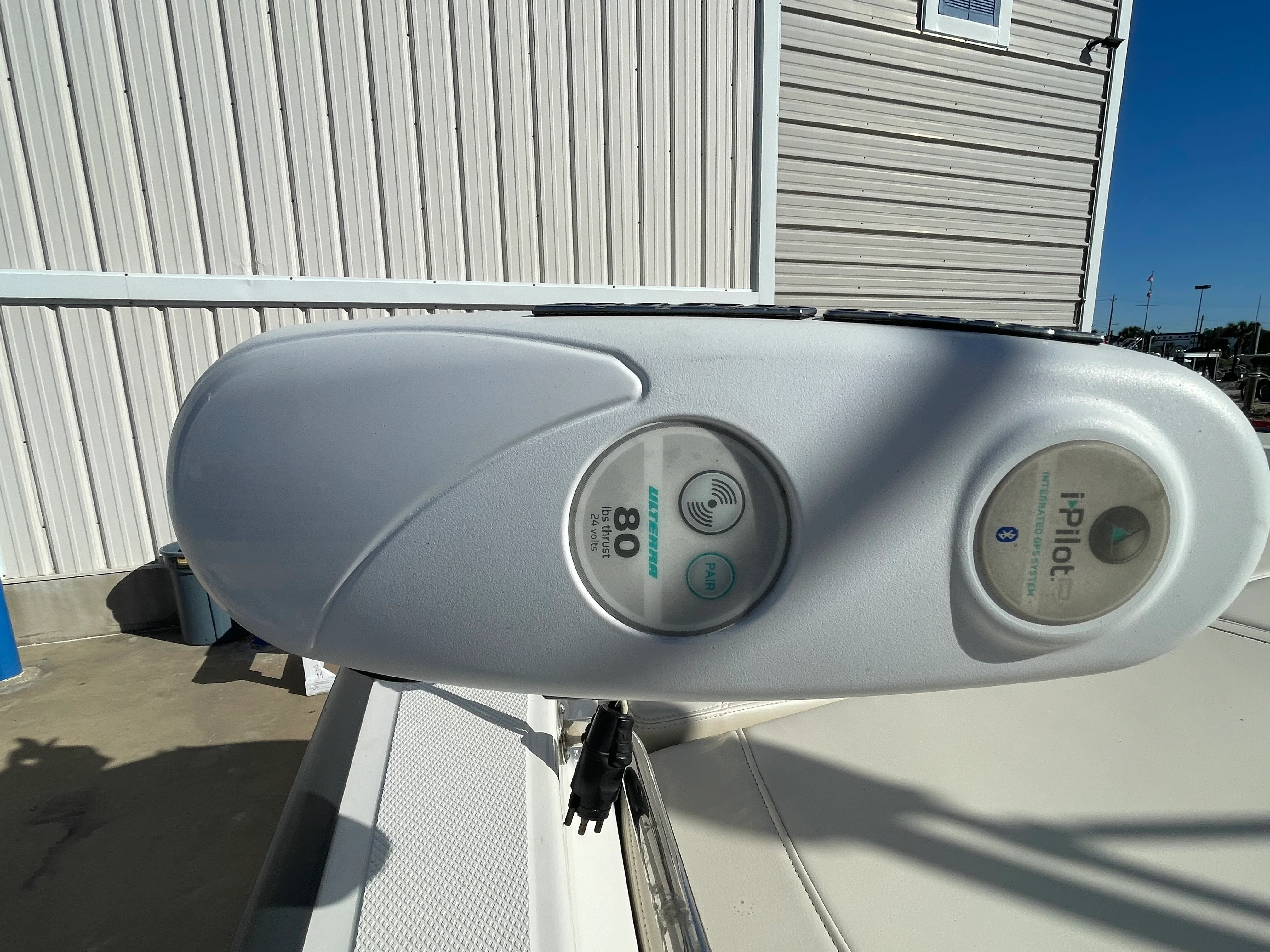 2019 Boston Whaler 190 MONTAUK Image Thumbnail #17