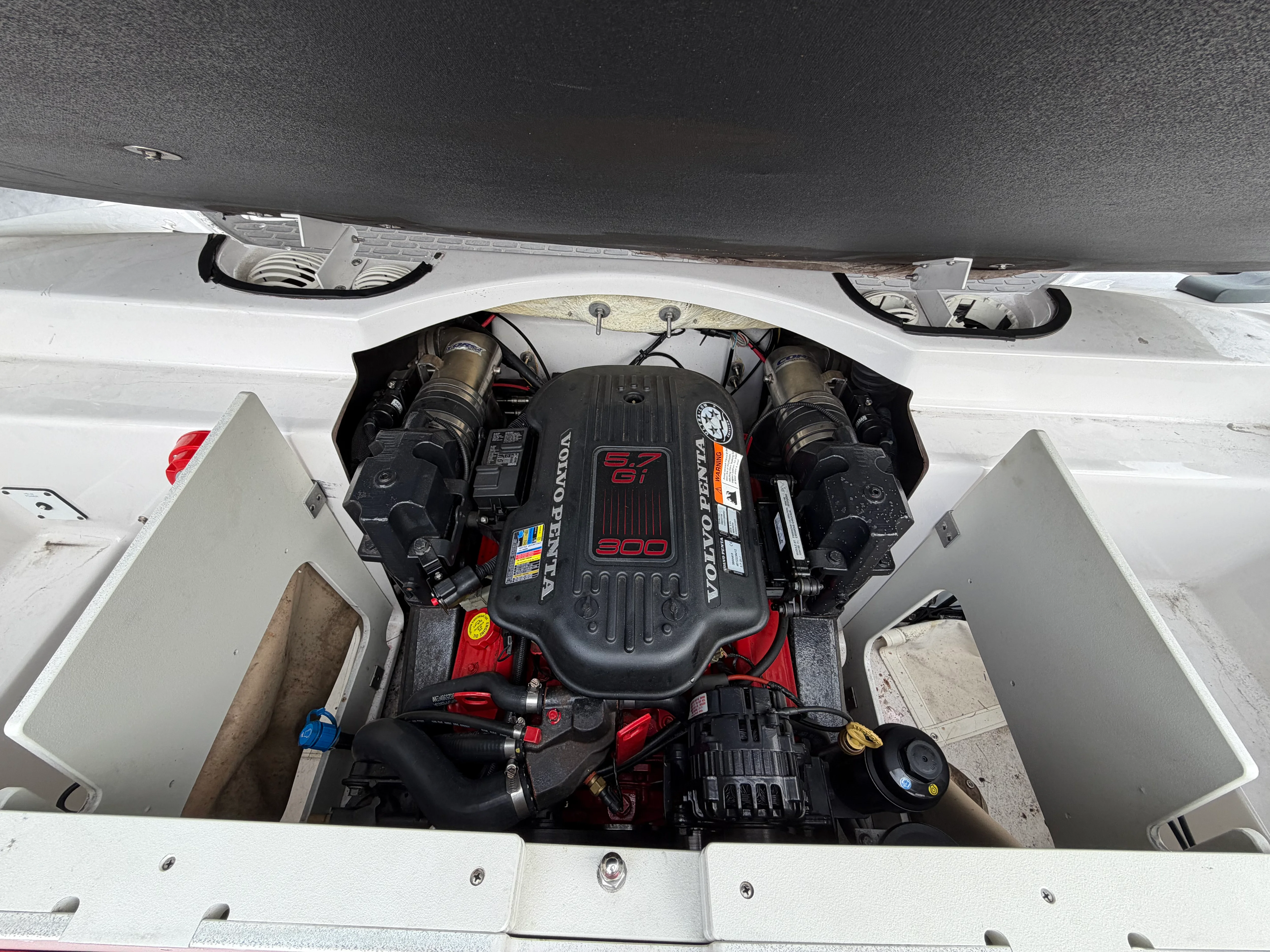 2008 Four Winns H210 Image Thumbnail #26