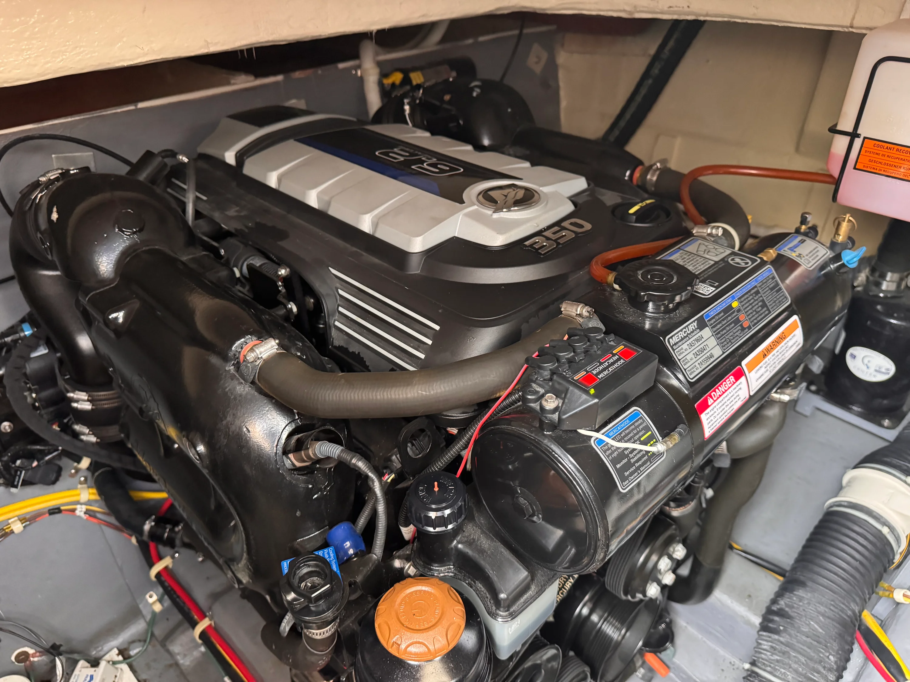 2018 Carver Yachts C37 Image Thumbnail #26