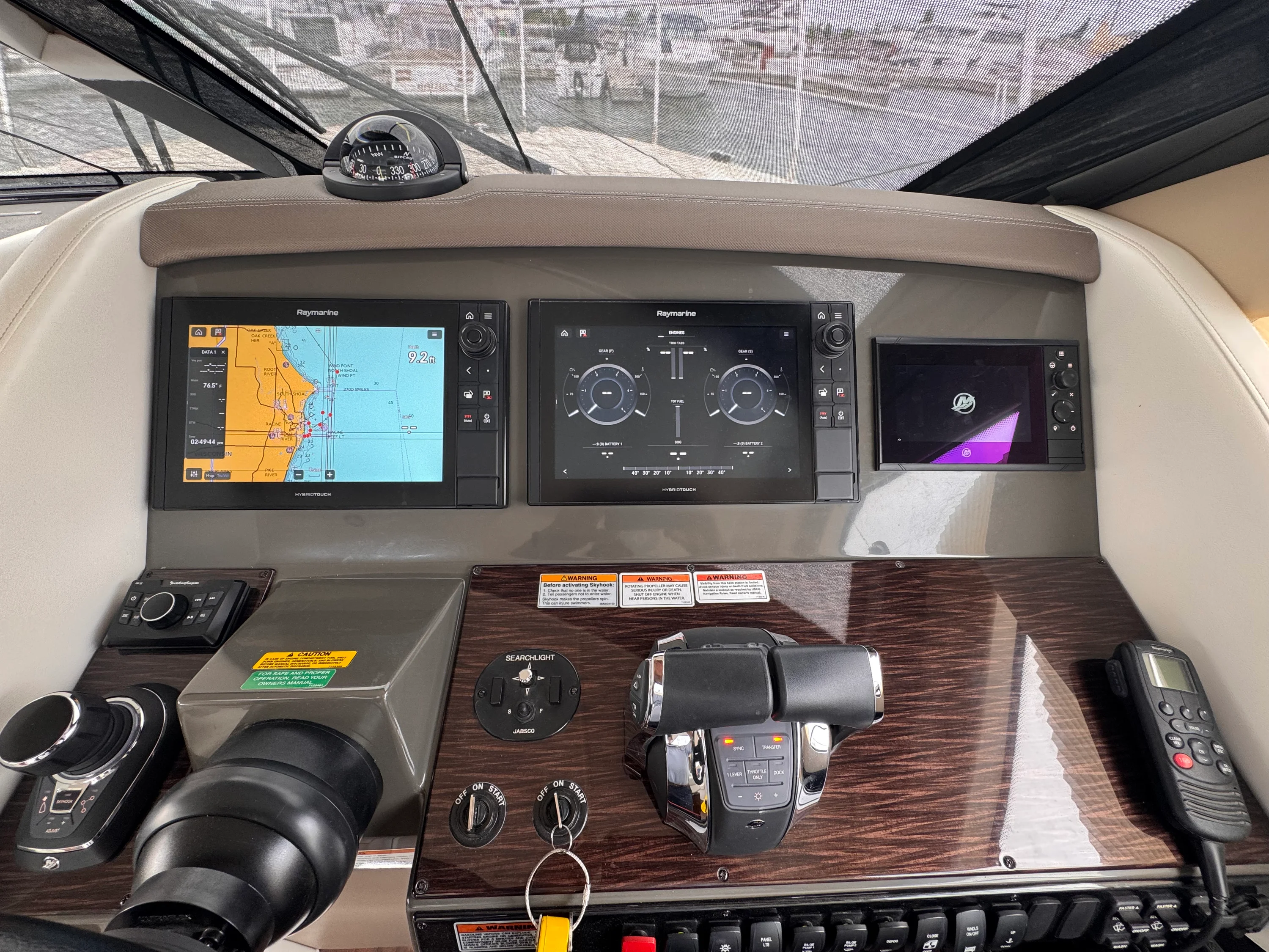 2018 Carver Yachts C37 Image Thumbnail #16