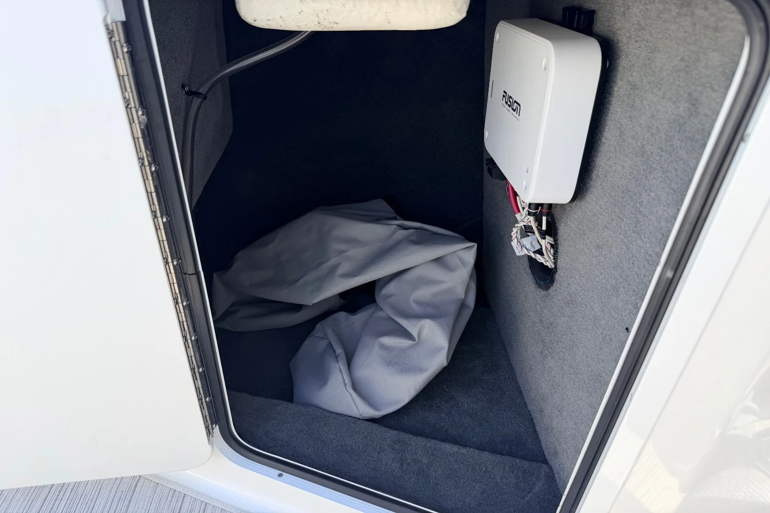 2023 Sea Ray SPX 190 Image Thumbnail #13