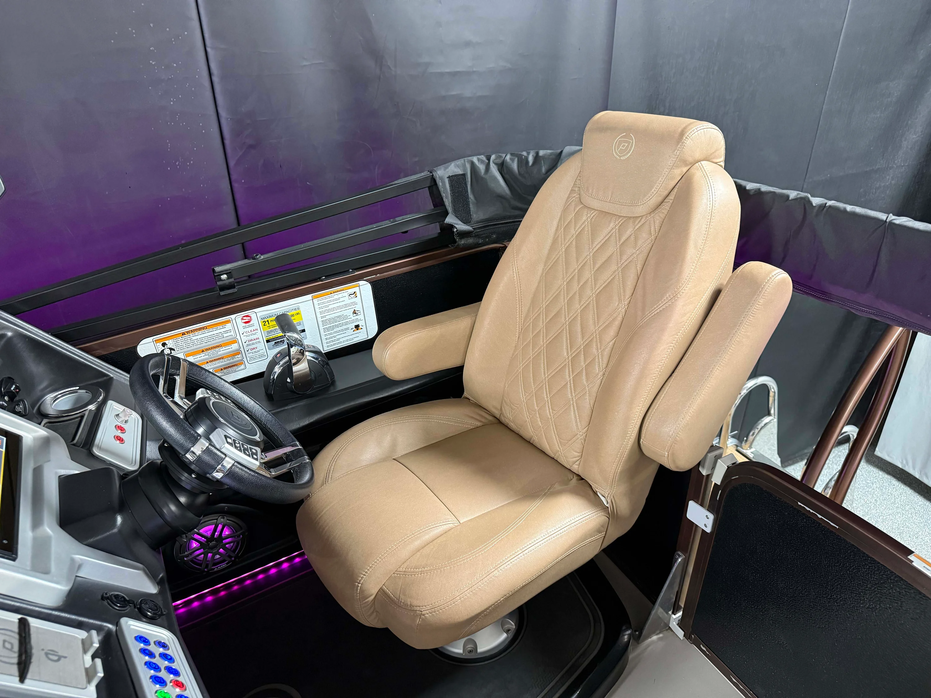 2020 Premier 290 GRANDVIEW Image Thumbnail #37