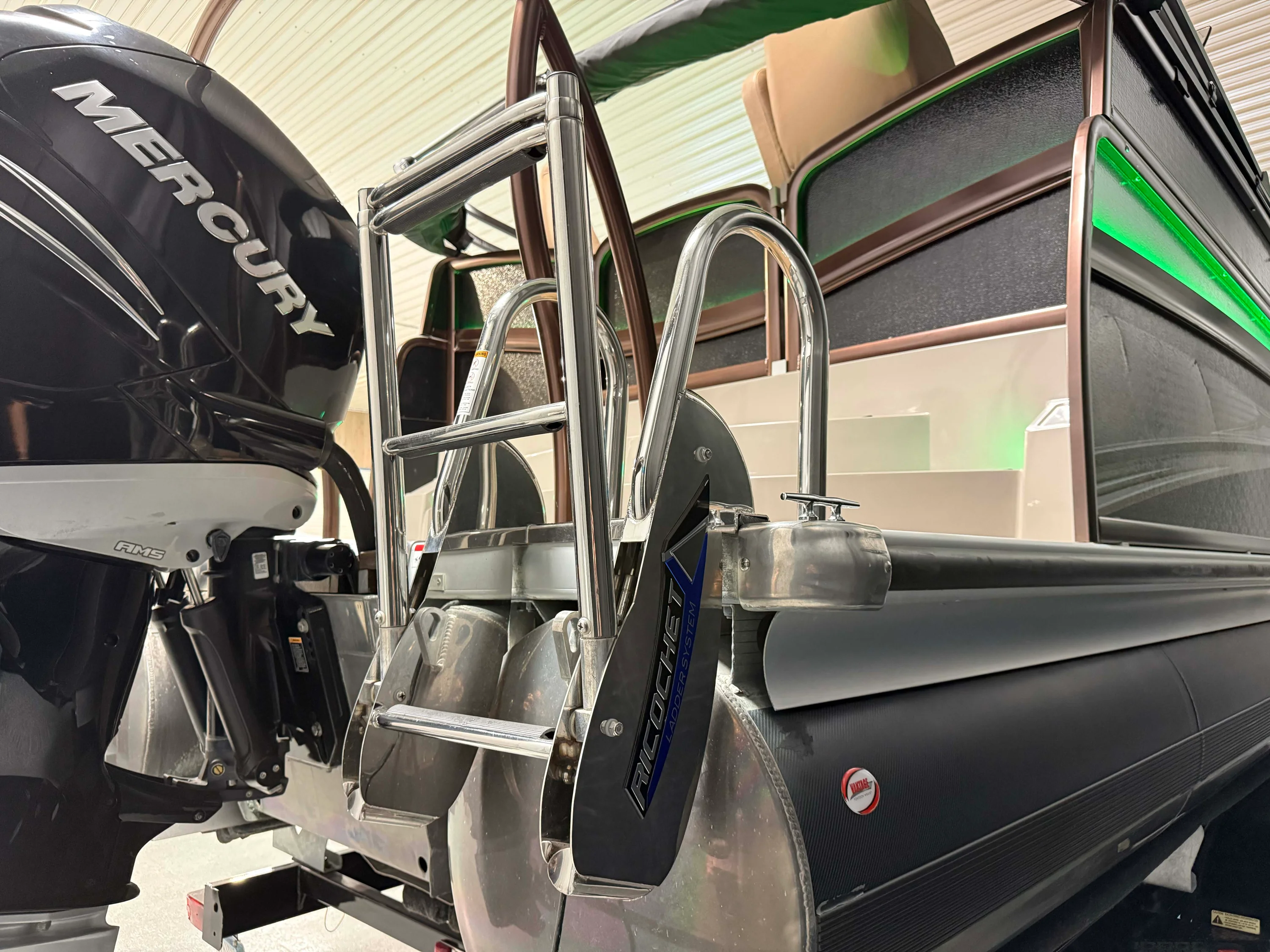 2020 Premier 290 GRANDVIEW Image Thumbnail #23