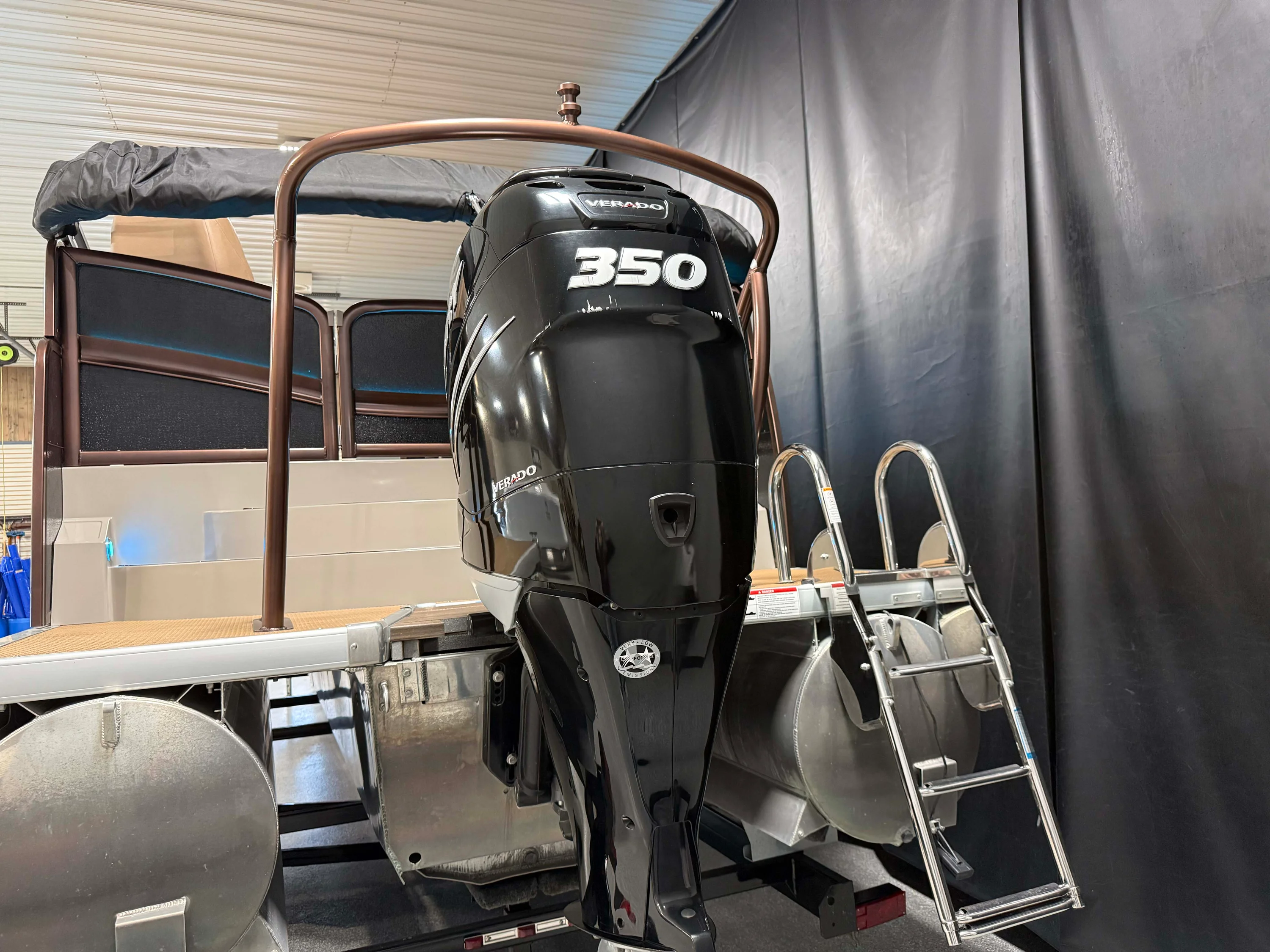 2020 Premier 290 GRANDVIEW Image Thumbnail #24