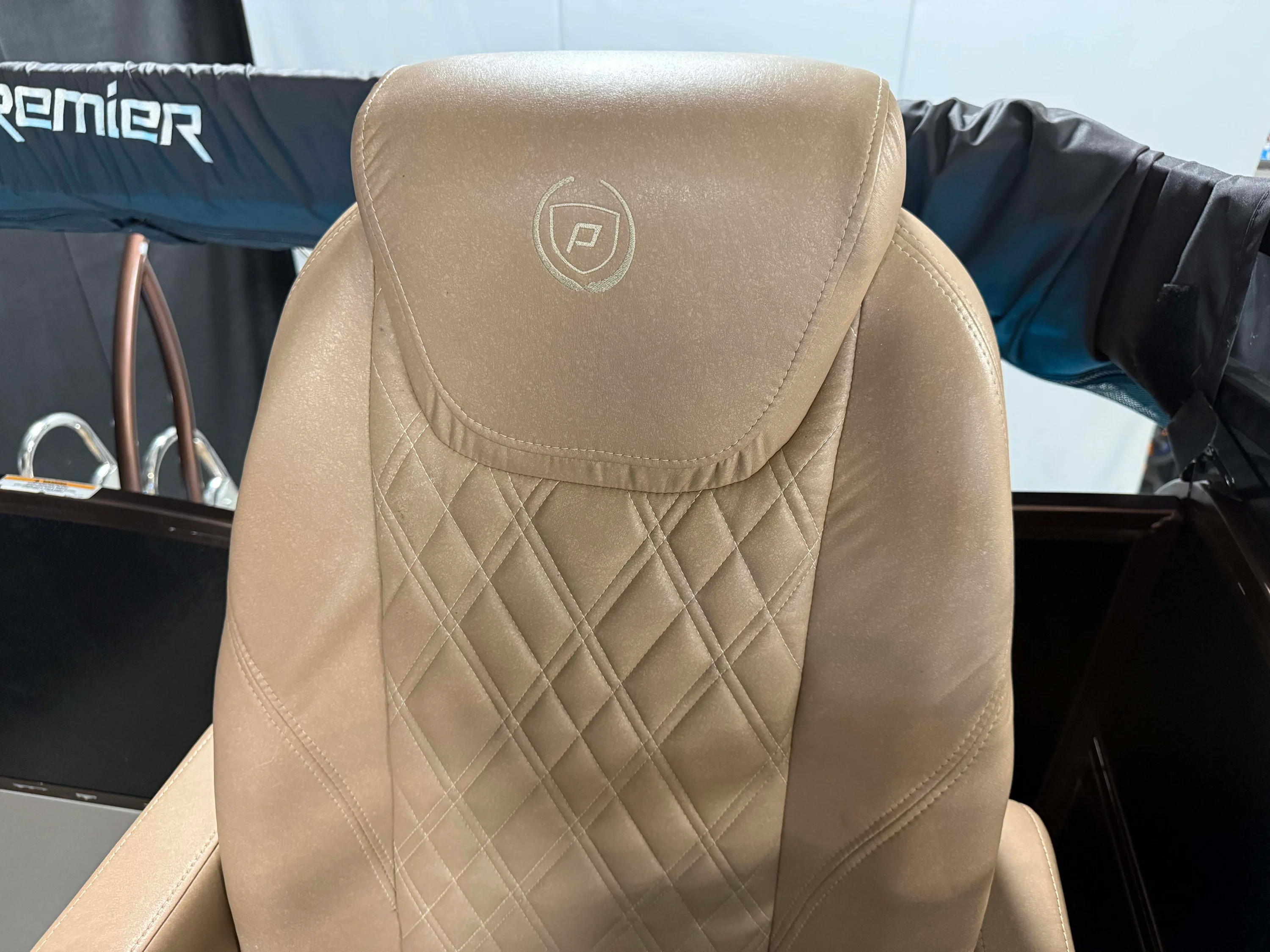 2020 Premier 290 GRANDVIEW Image Thumbnail #30