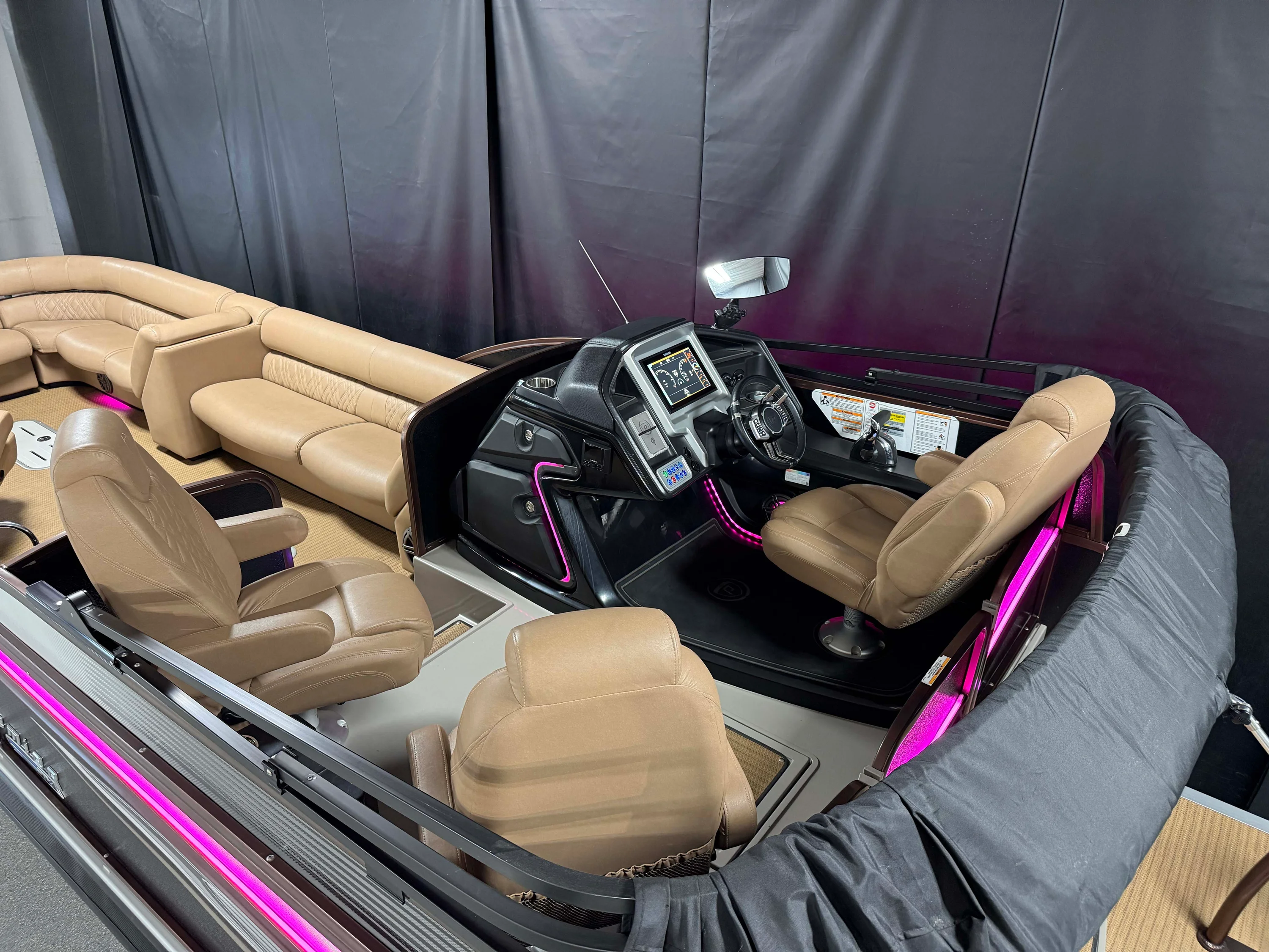 2020 Premier 290 GRANDVIEW Image Thumbnail #2