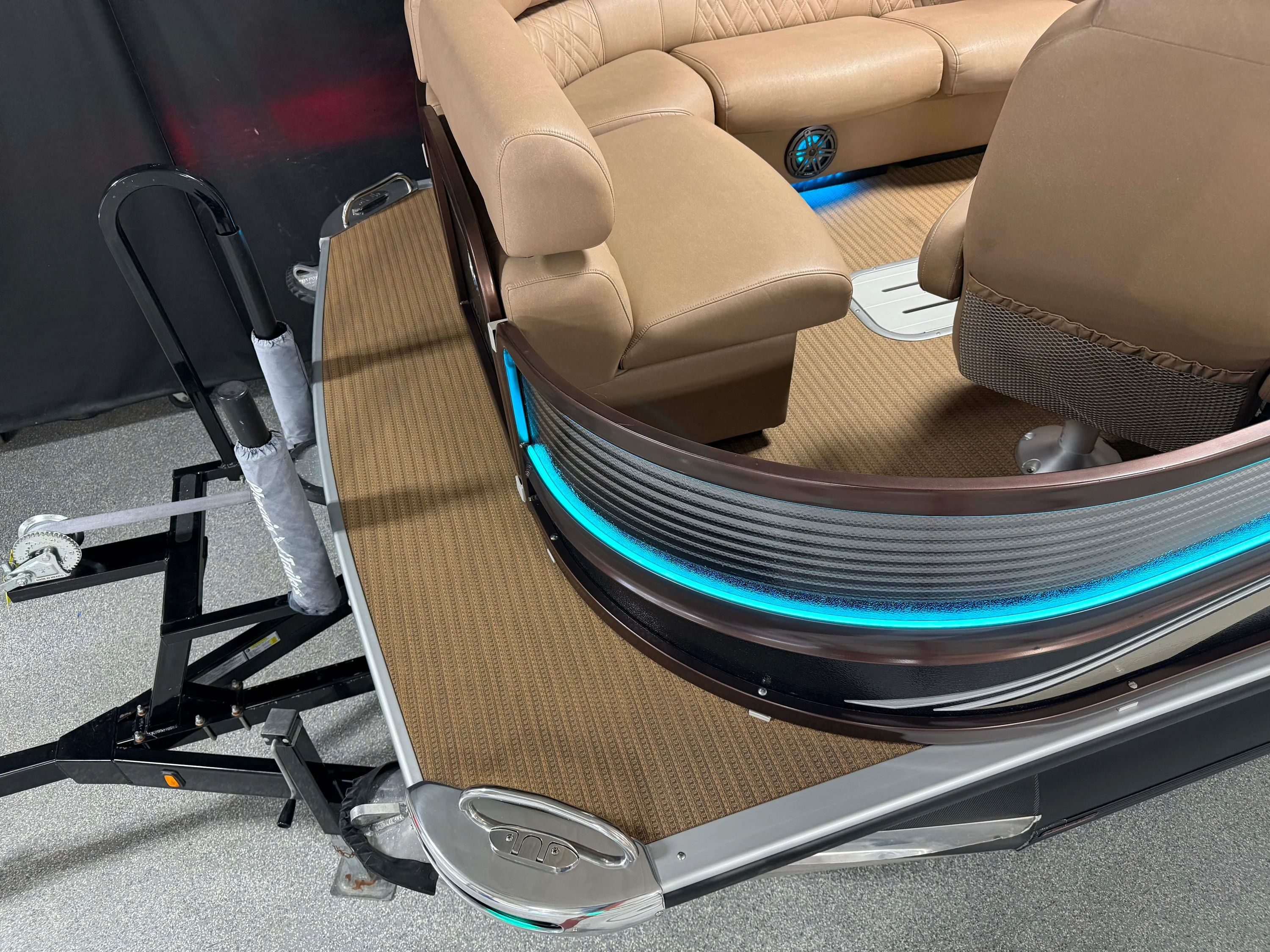 2020 Premier 290 GRANDVIEW Image Thumbnail #10