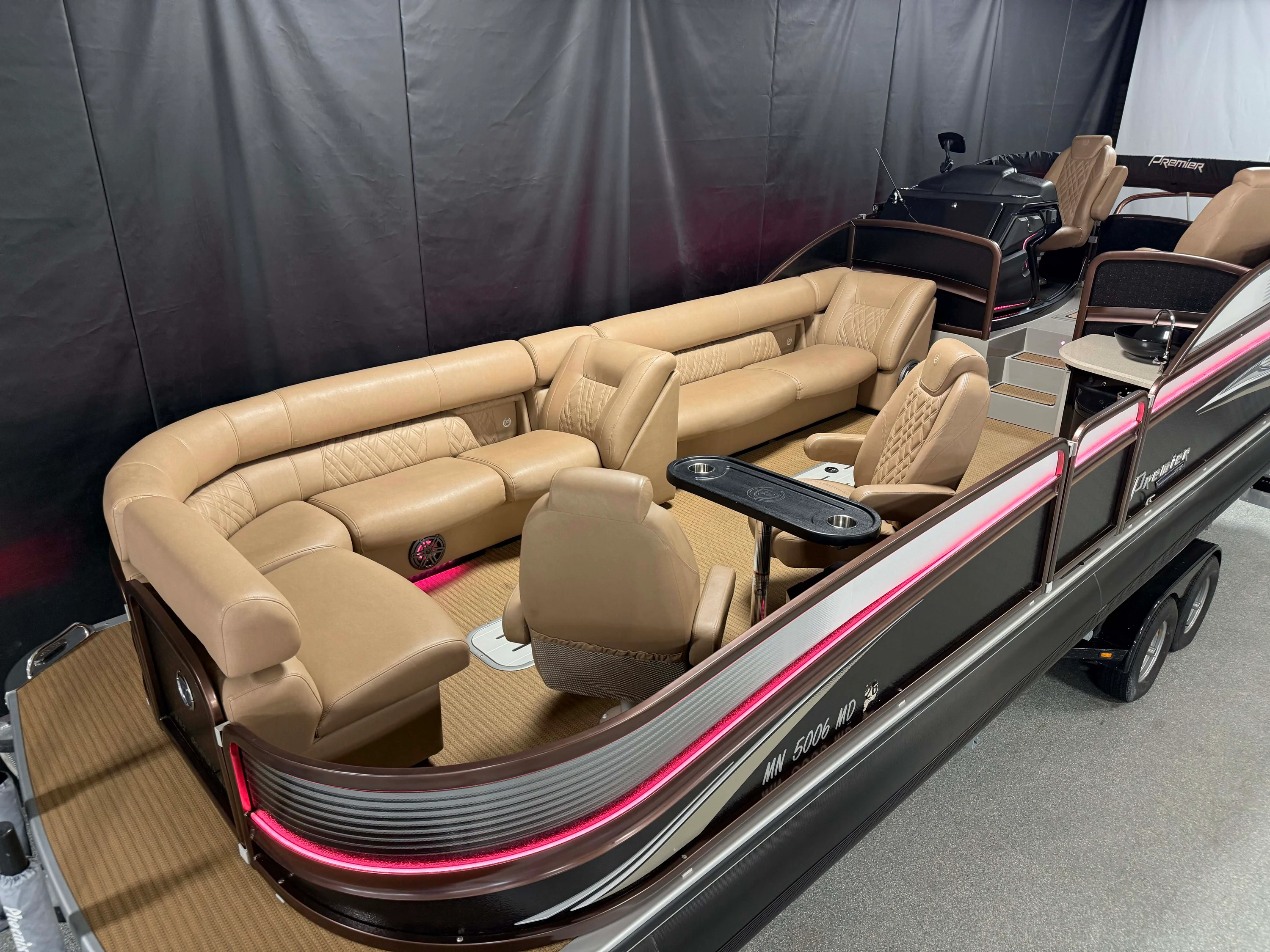 2020 Premier 290 GRANDVIEW Image Thumbnail #1