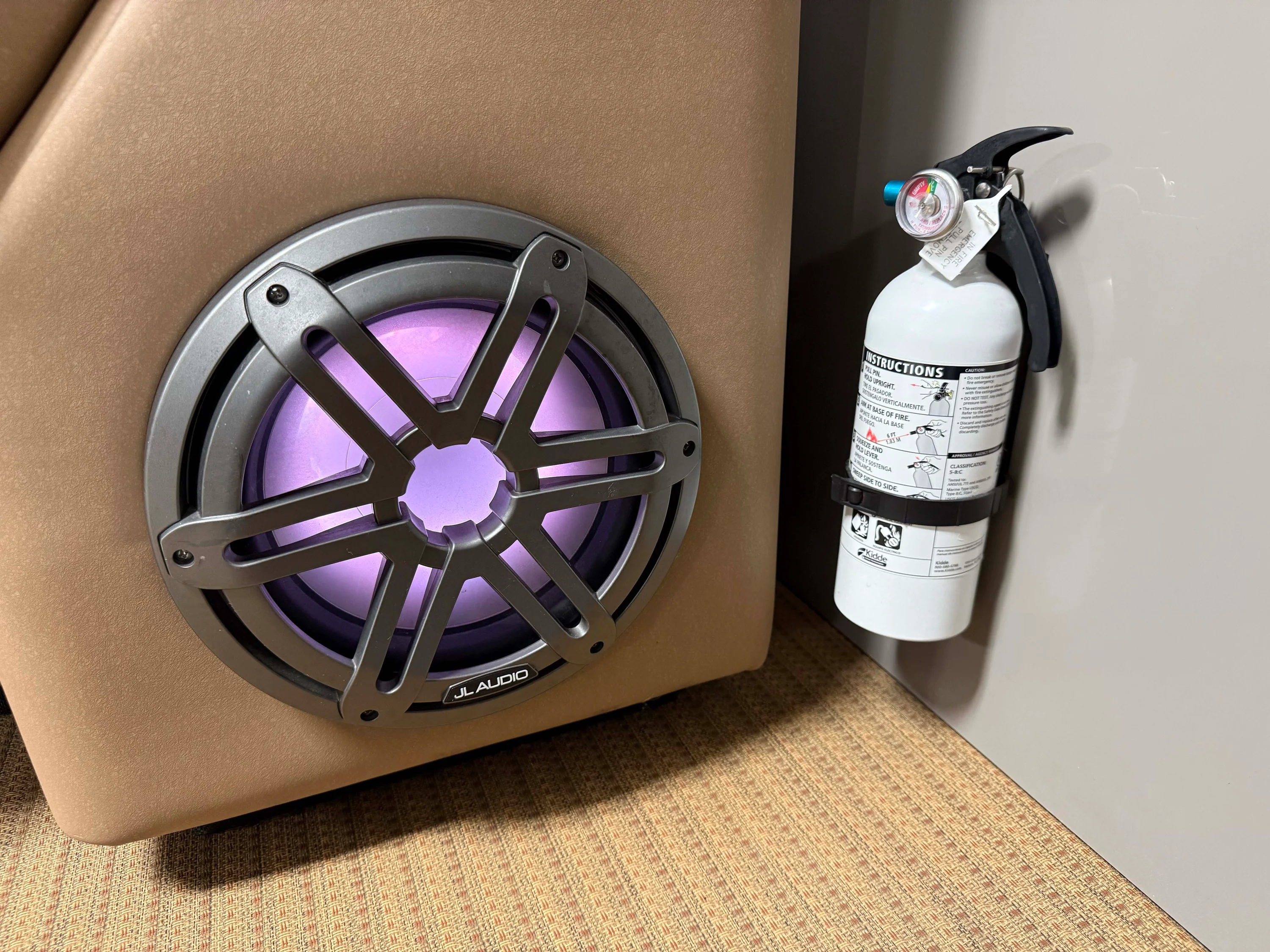 2020 Premier 290 GRANDVIEW Image Thumbnail #88