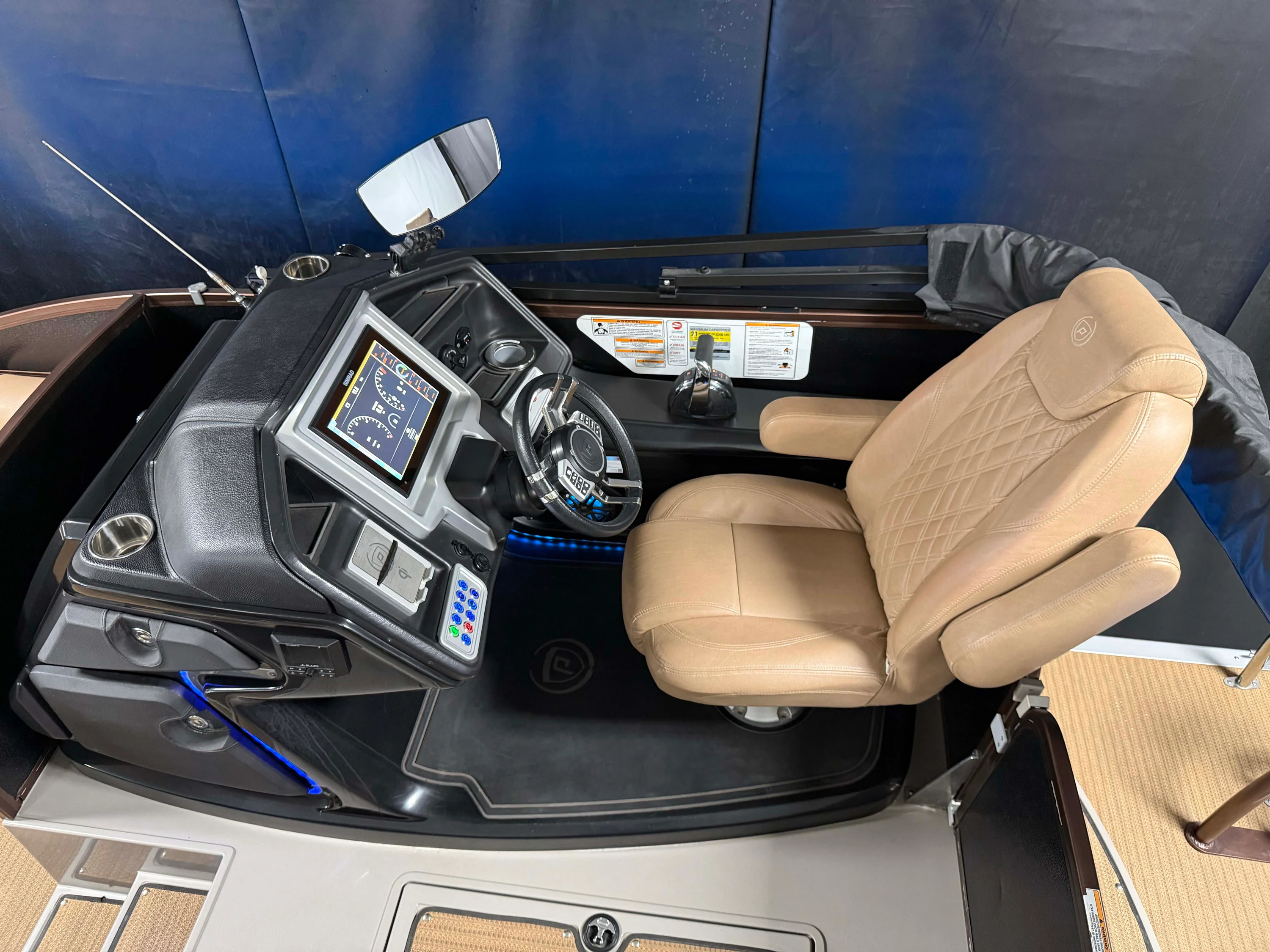 2020 Premier 290 GRANDVIEW Image Thumbnail #36