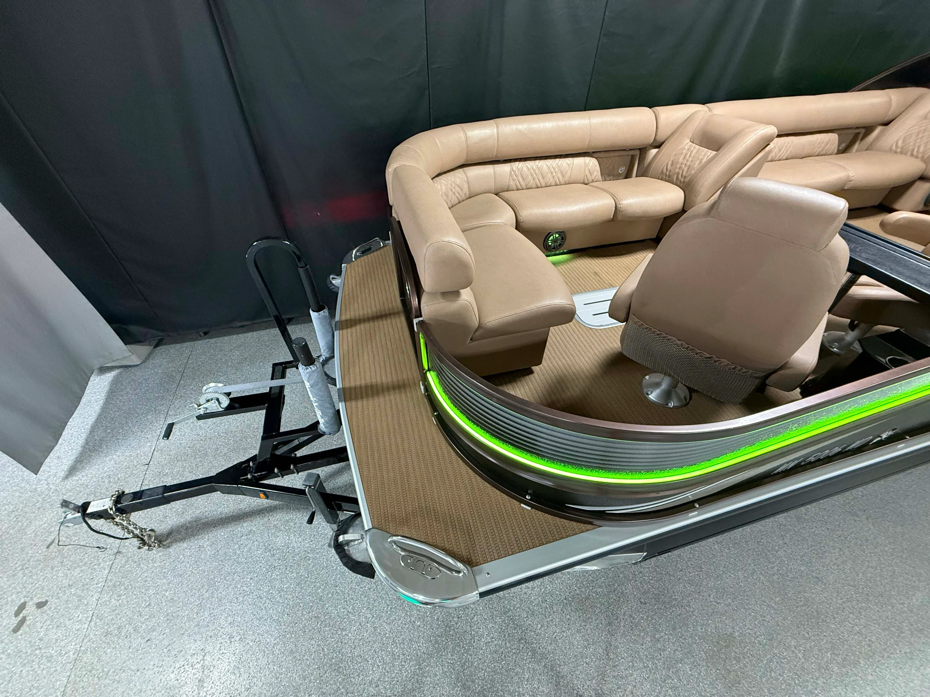 2020 Premier 290 GRANDVIEW Image Thumbnail #9