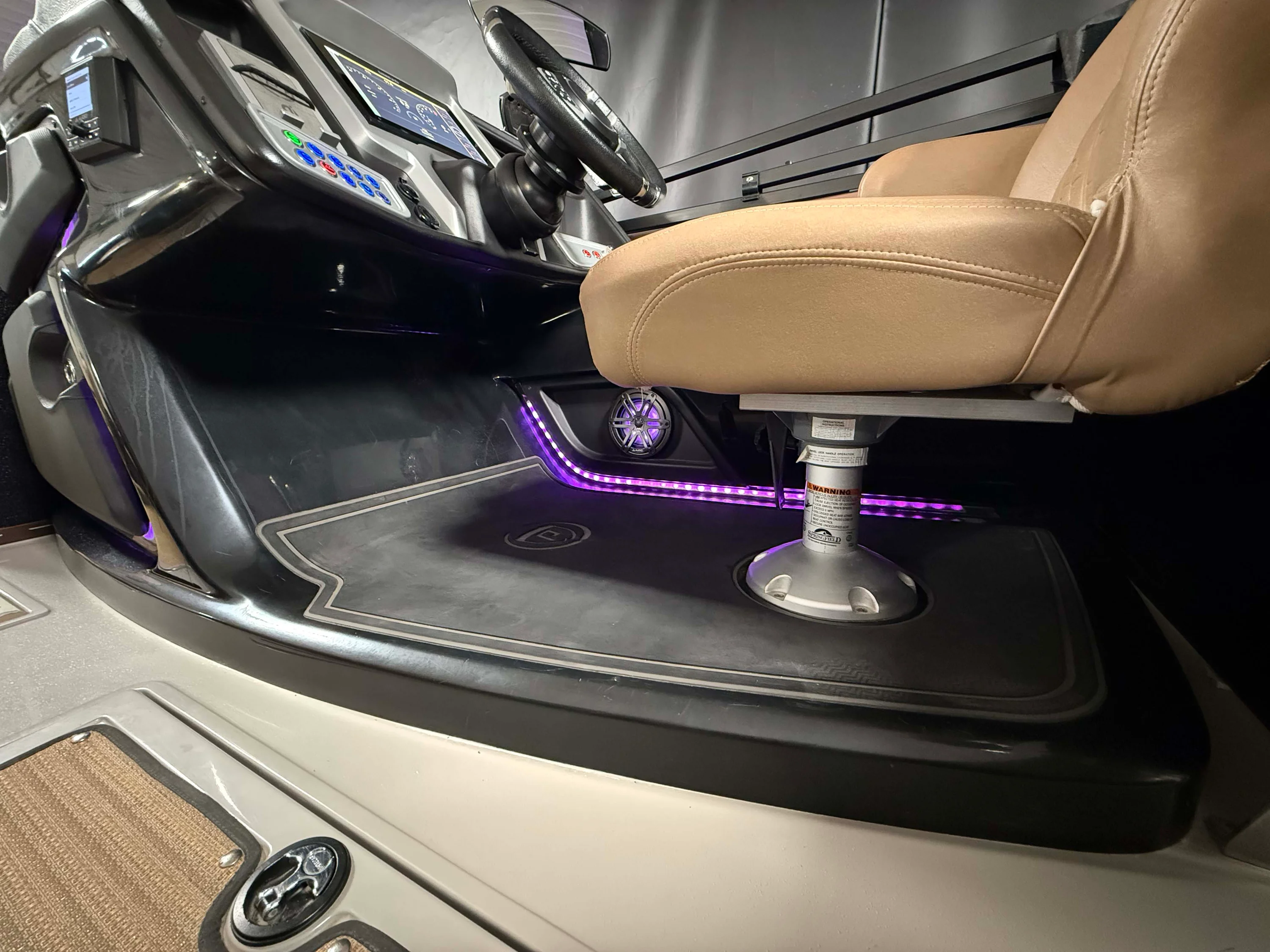 2020 Premier 290 GRANDVIEW Image Thumbnail #48