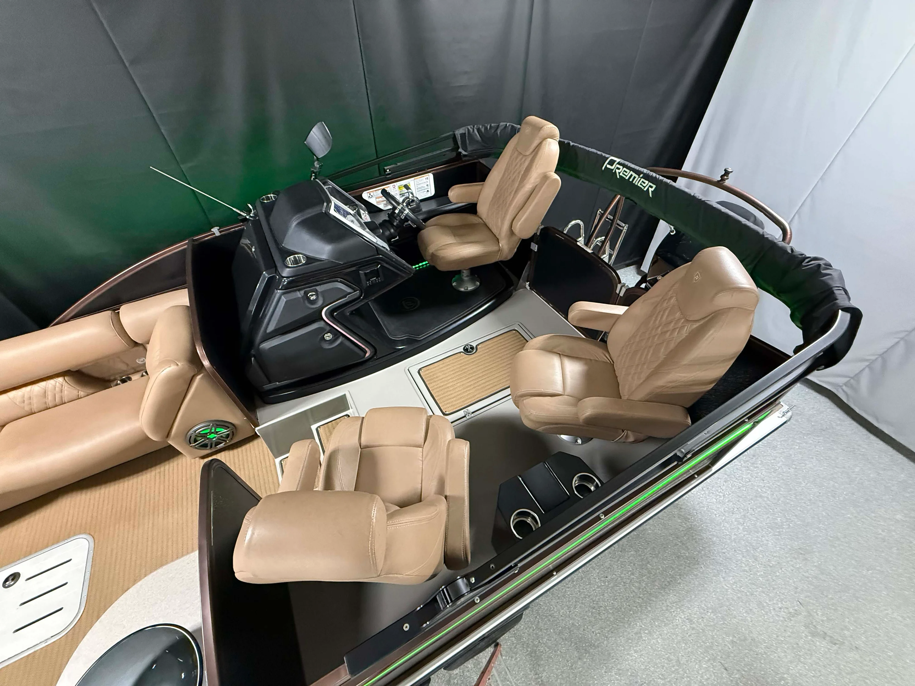 2020 Premier 290 GRANDVIEW Image Thumbnail #6