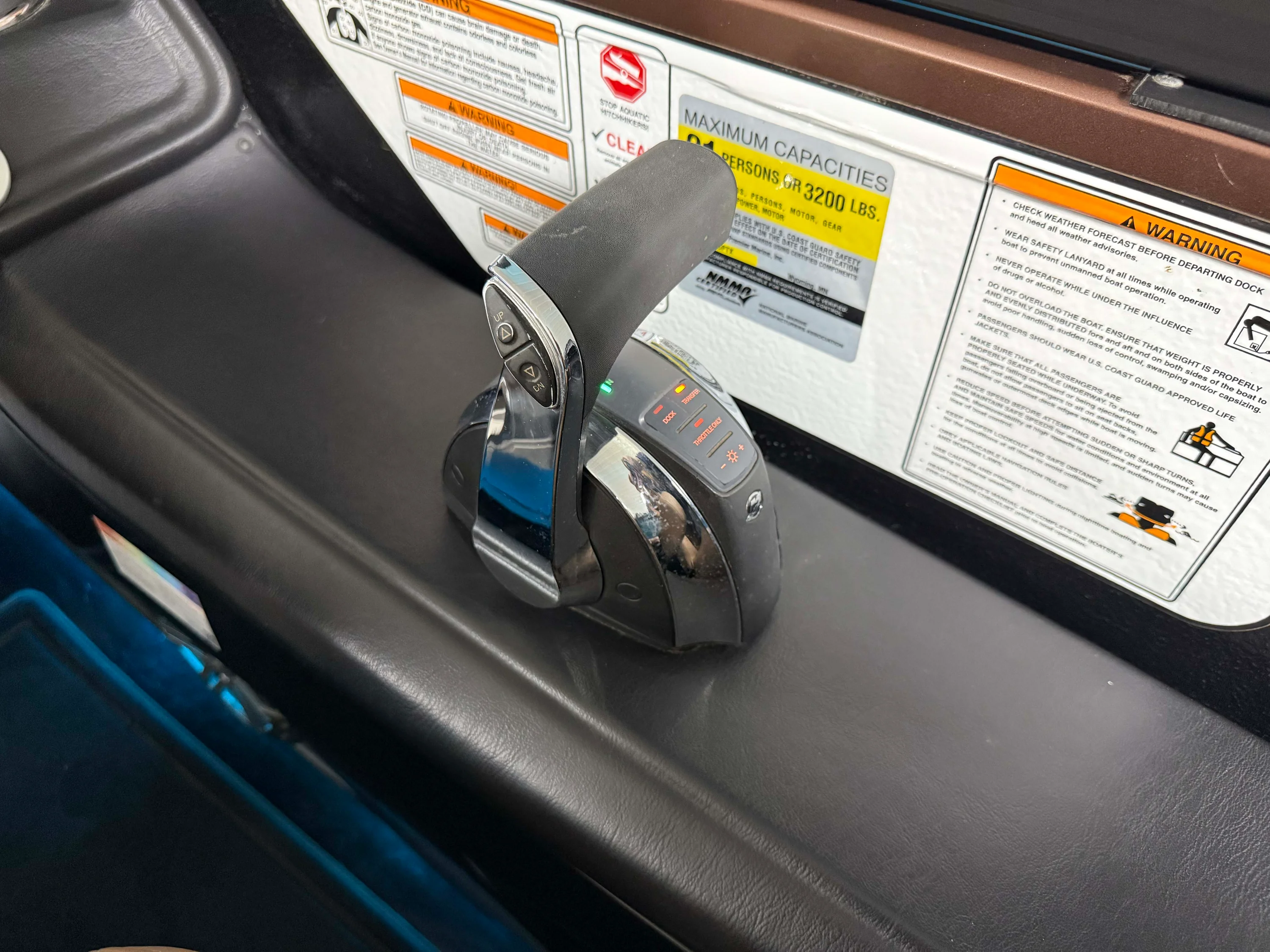 2020 Premier 290 GRANDVIEW Image Thumbnail #43