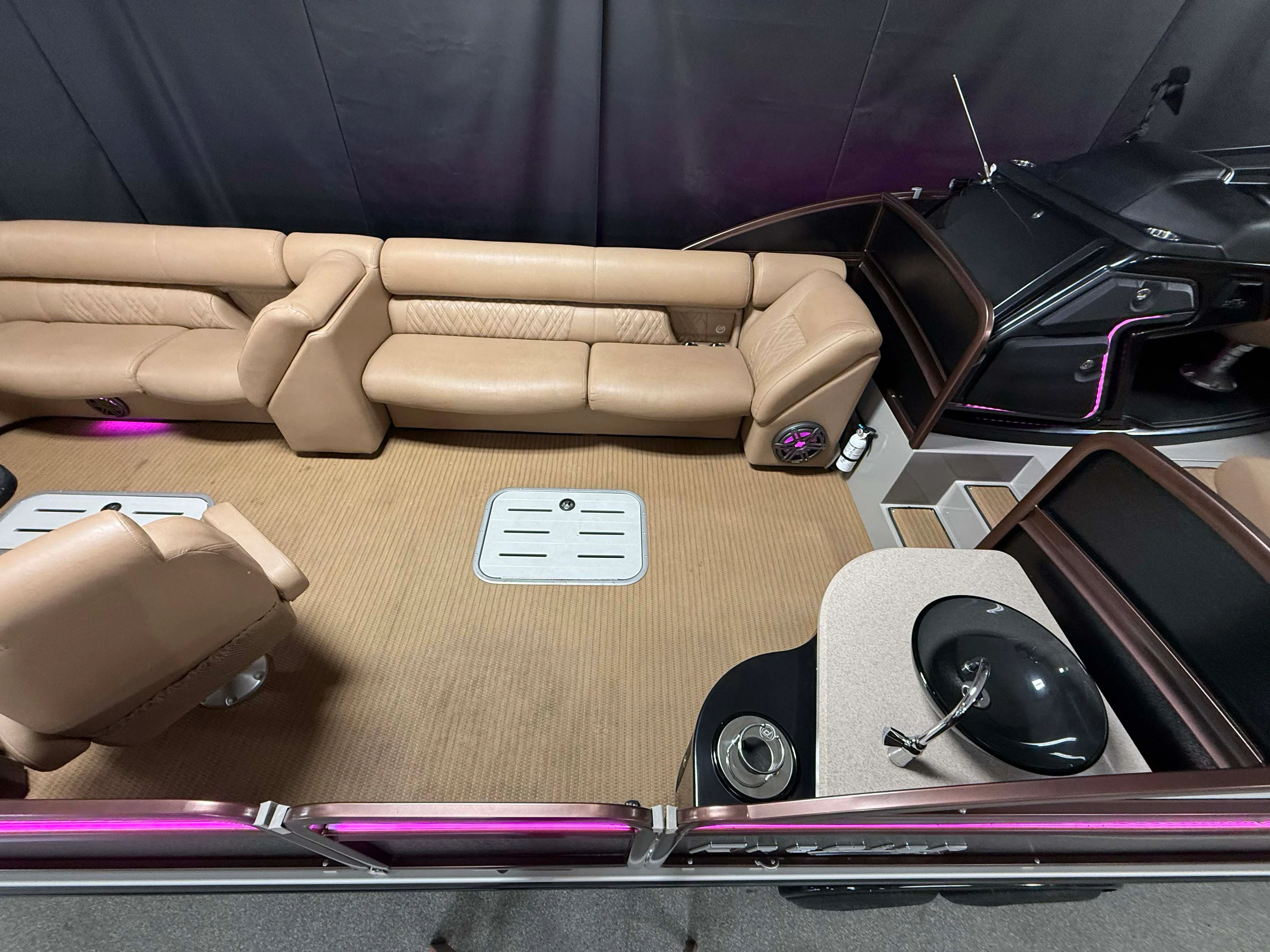 2020 Premier 290 GRANDVIEW Image Thumbnail #7