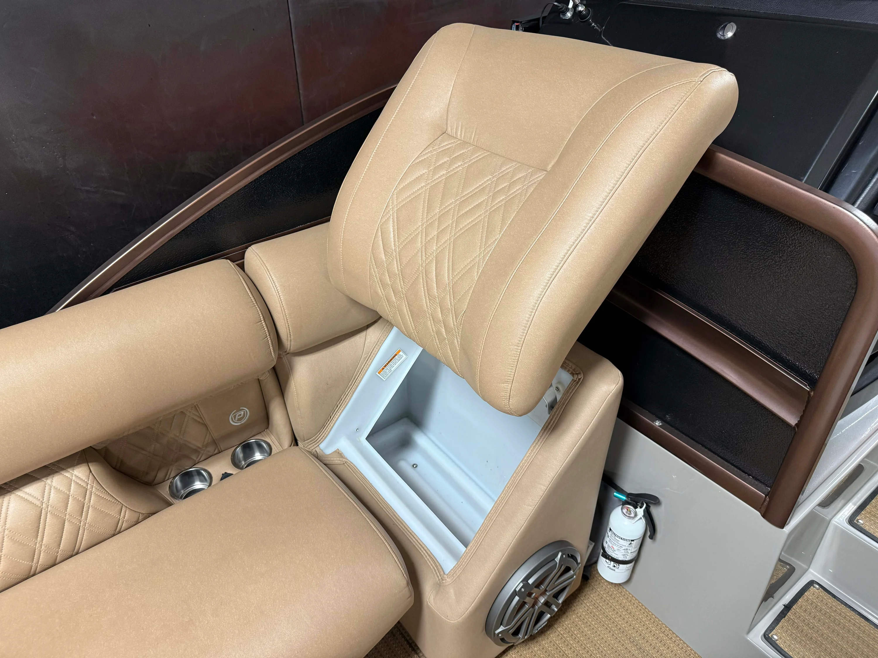 2020 Premier 290 GRANDVIEW Image Thumbnail #76