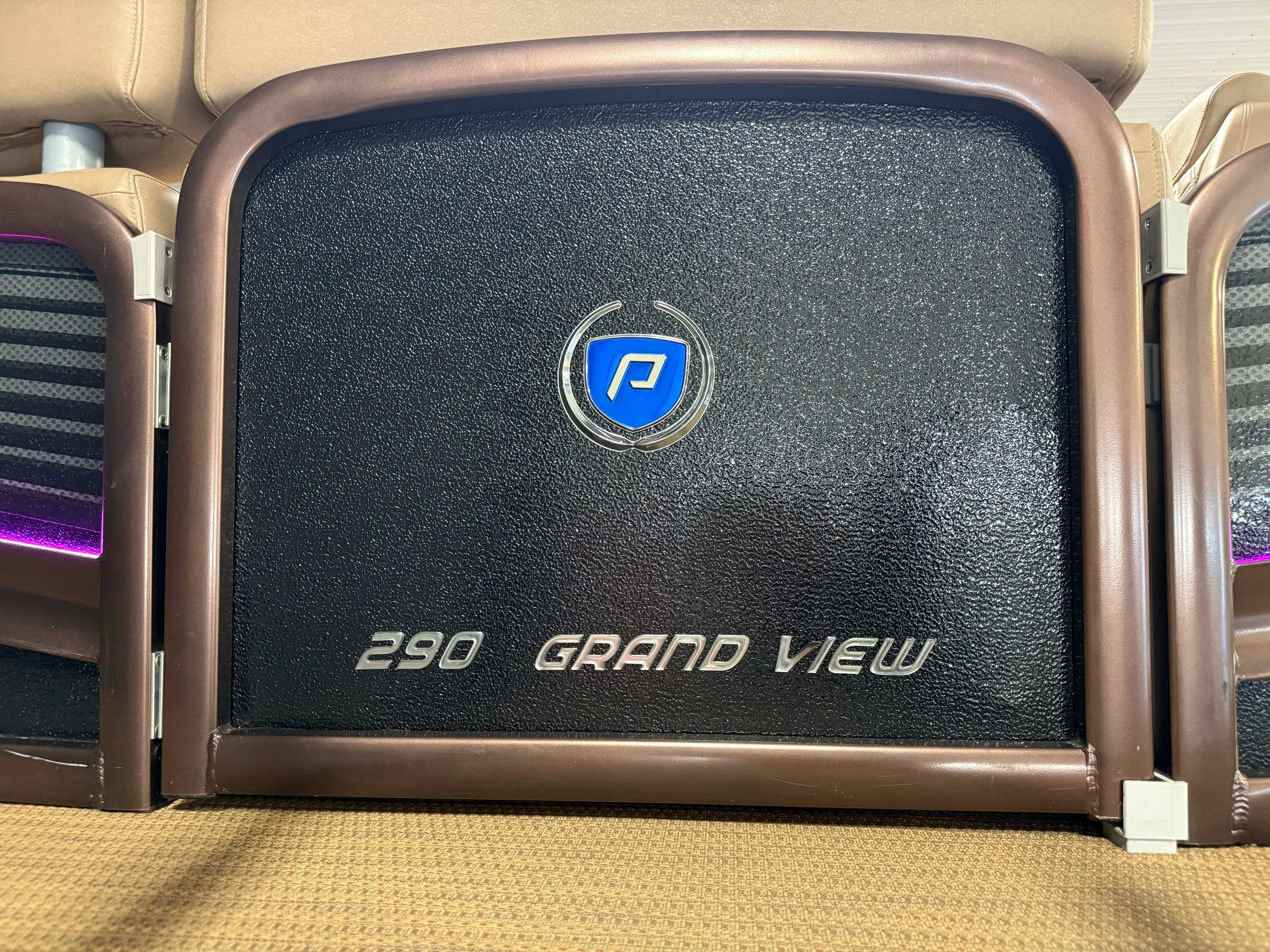 2020 Premier 290 GRANDVIEW Image Thumbnail #11