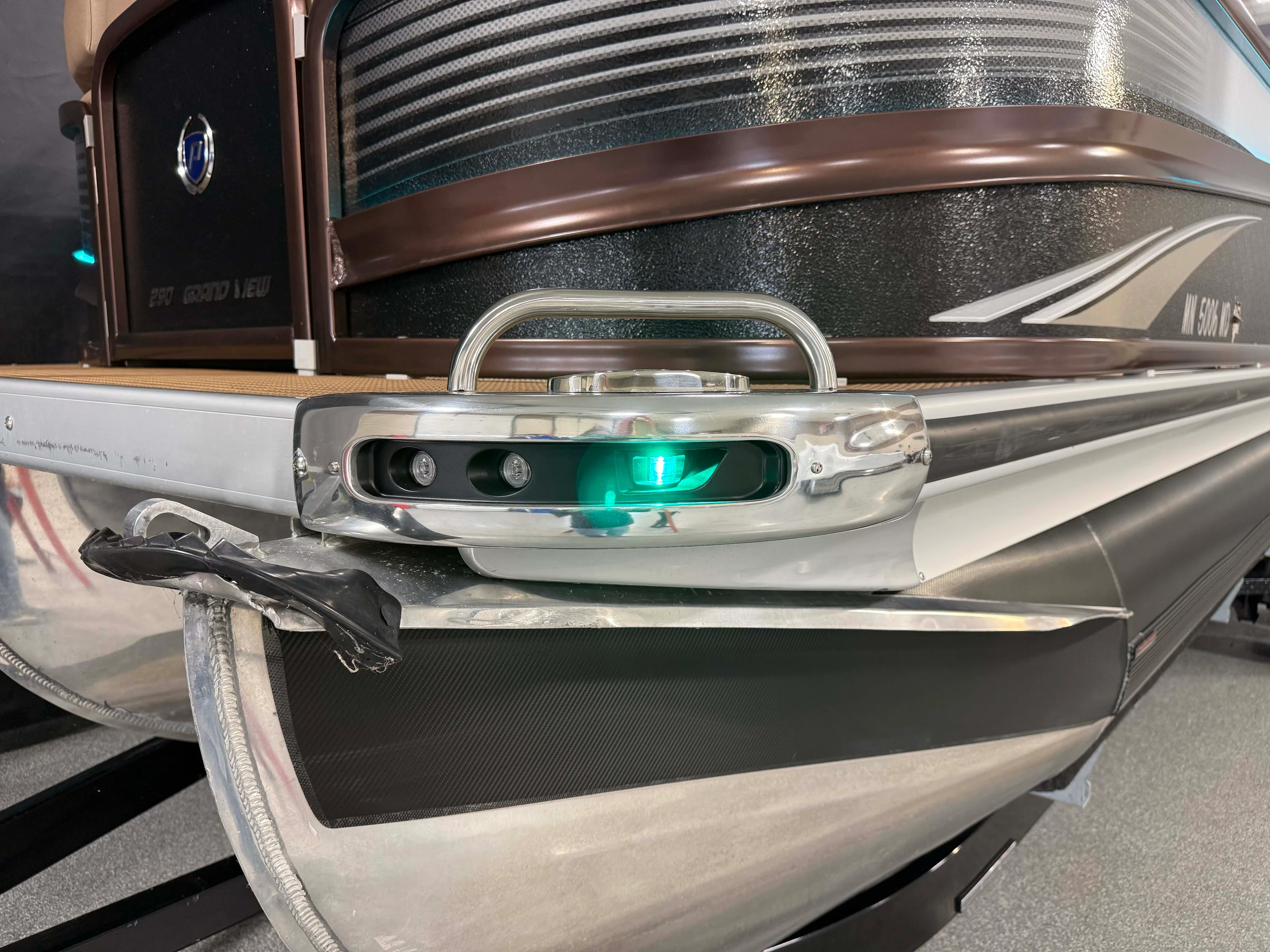 2020 Premier 290 GRANDVIEW Image Thumbnail #12