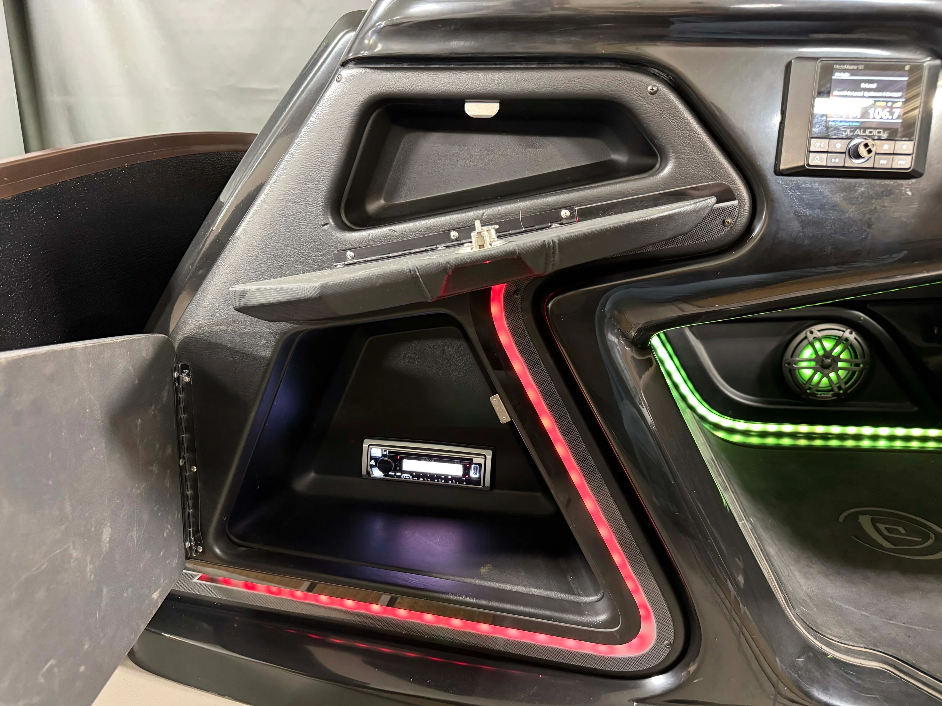 2020 Premier 290 GRANDVIEW Image Thumbnail #52