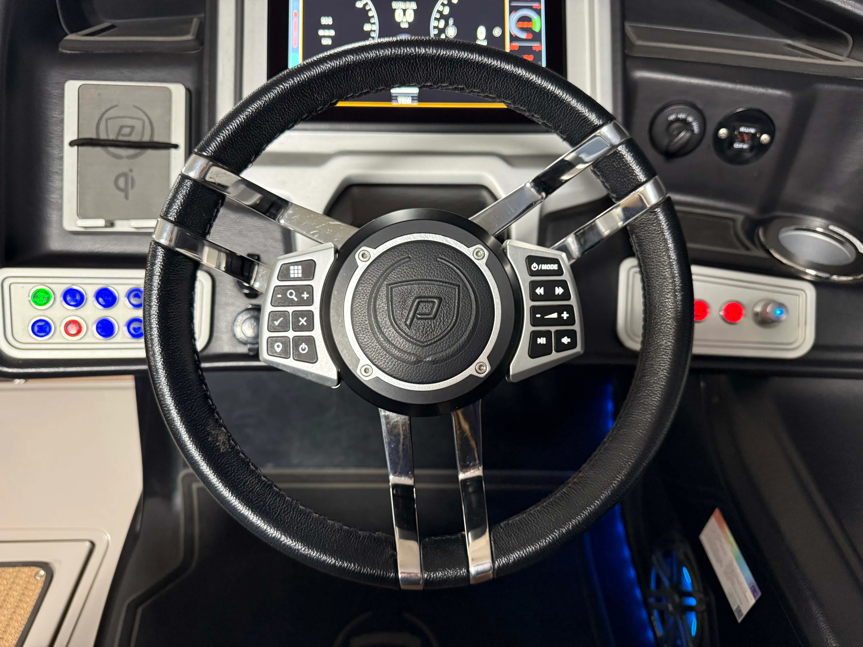 2020 Premier 290 GRANDVIEW Image Thumbnail #40