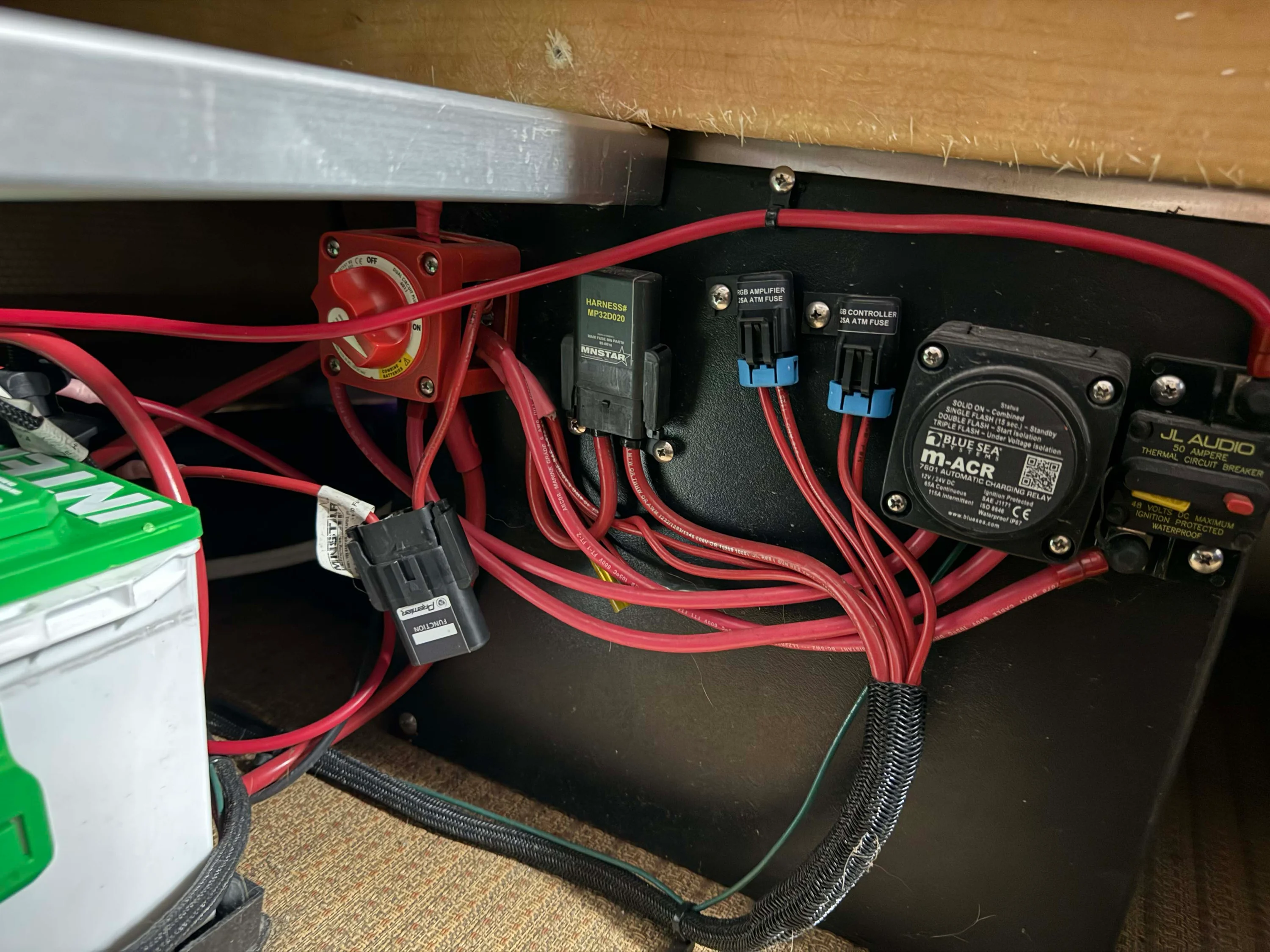 2020 Premier 290 GRANDVIEW Image Thumbnail #59