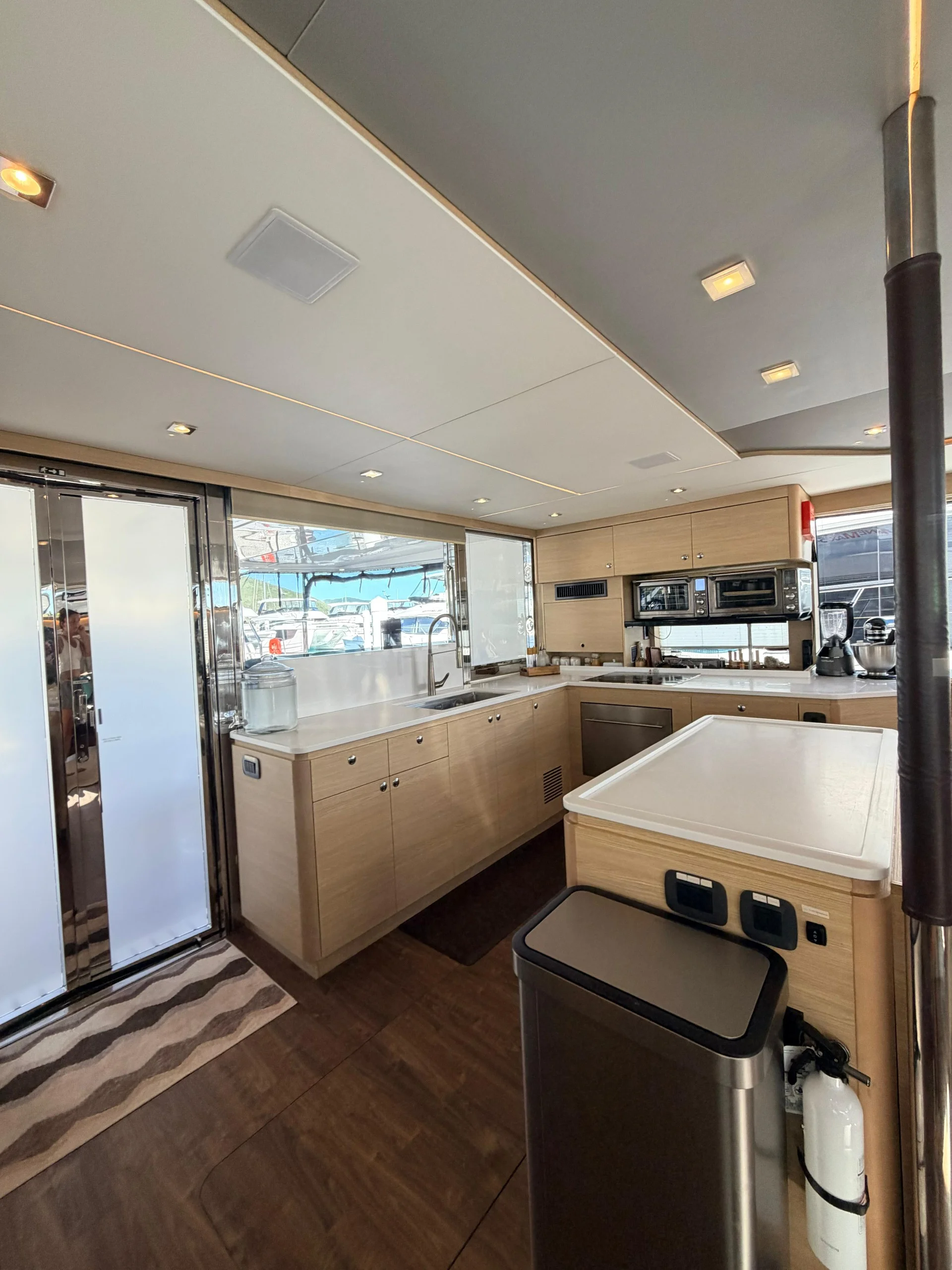 2022 Aquila 54 Image Thumbnail #13