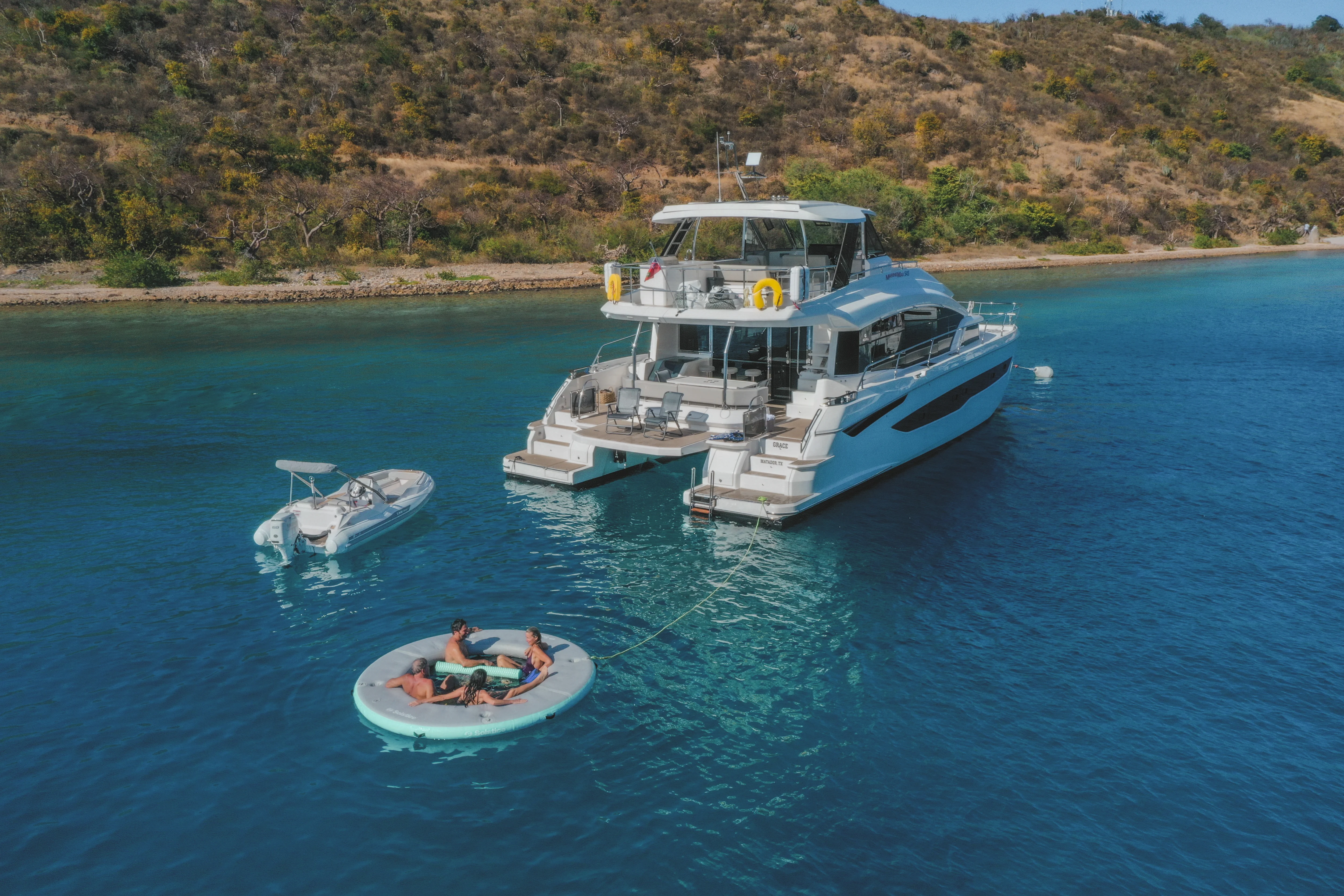 2022 Aquila 54 Image Thumbnail #5