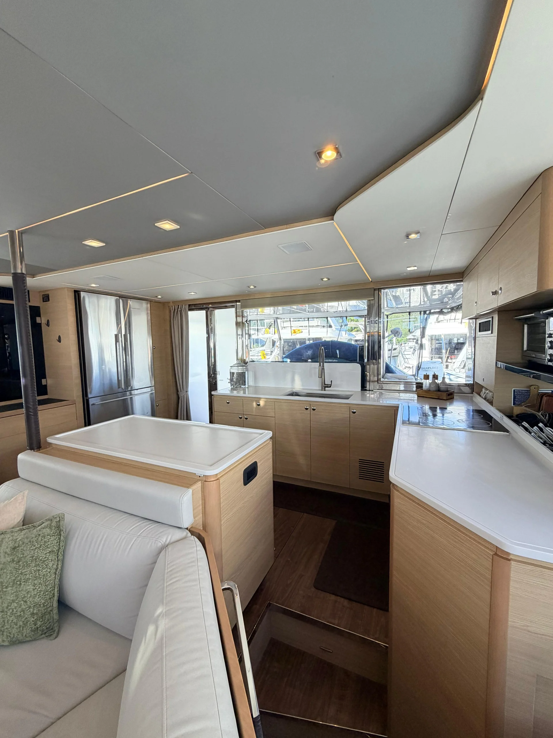 2022 Aquila 54 Image Thumbnail #12