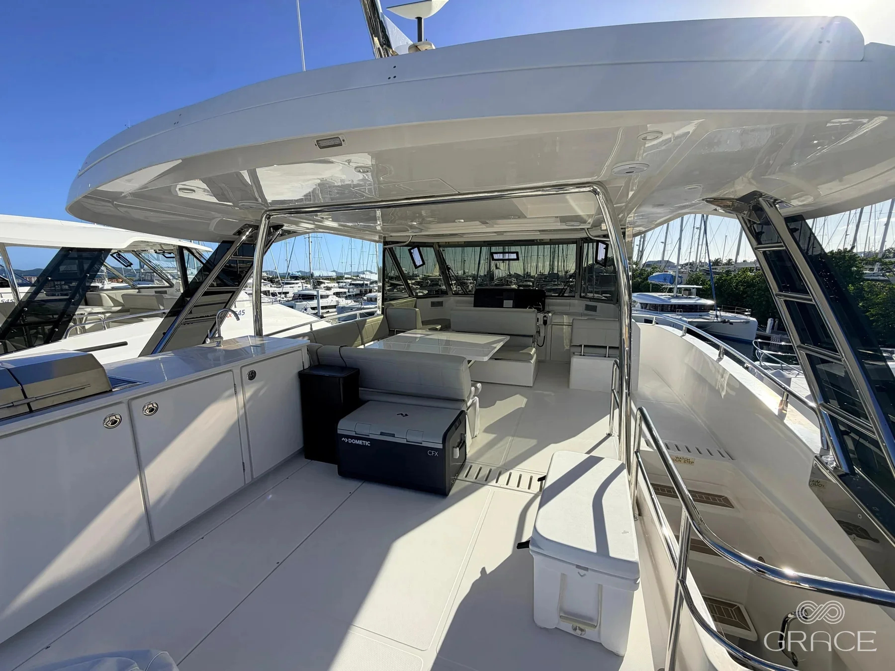 2022 Aquila 54 Image Thumbnail #10