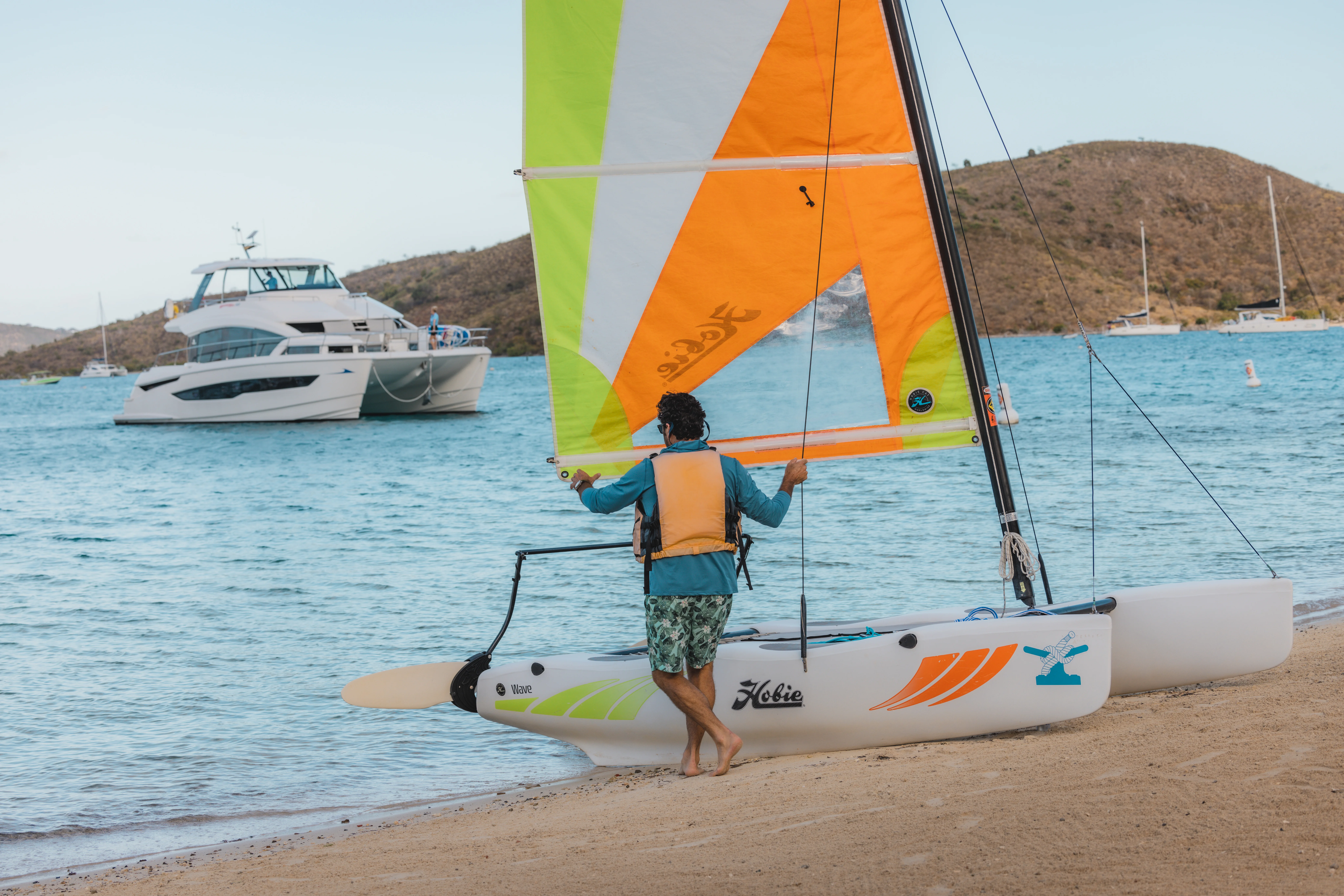 2022 Aquila 54 Image Thumbnail #9