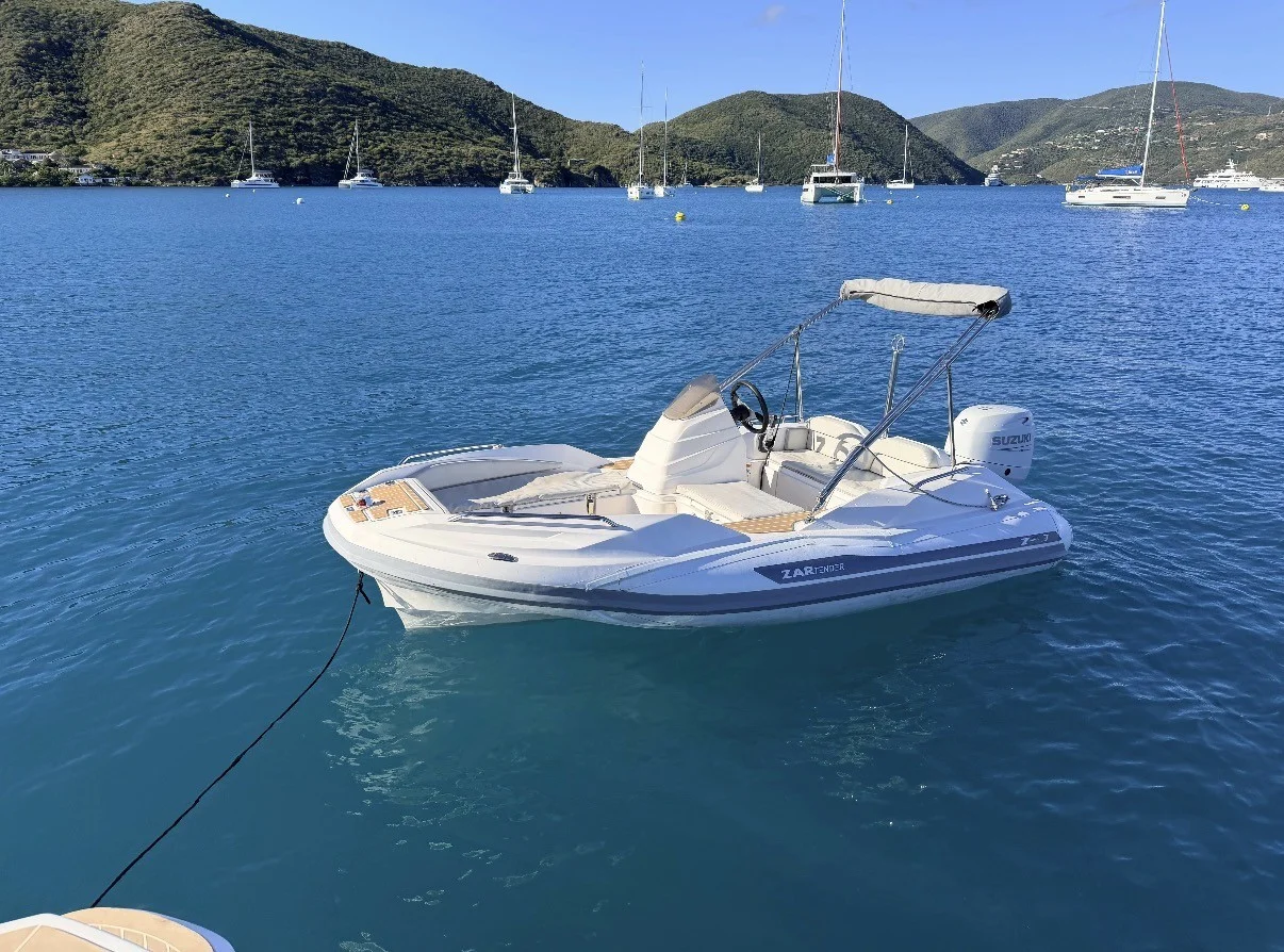 2022 Aquila 54 Image Thumbnail #55