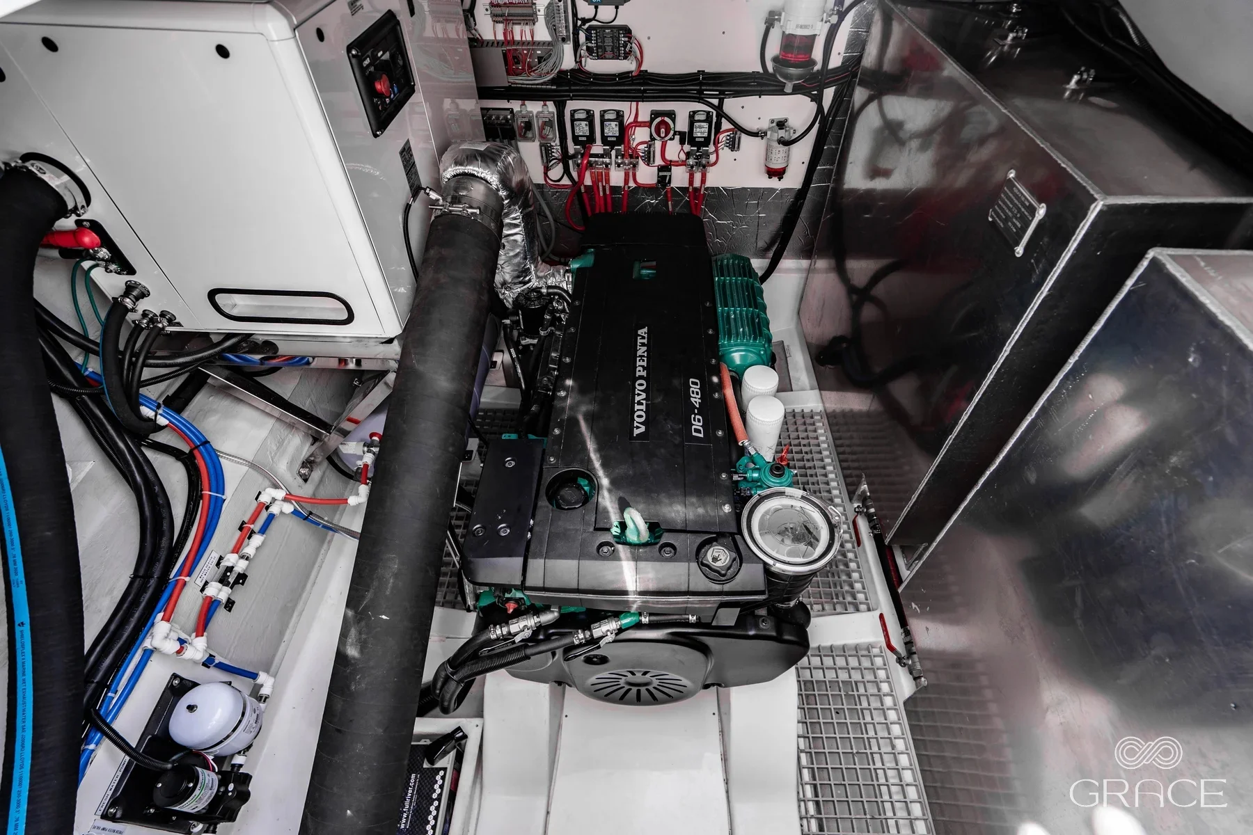 2022 Aquila 54 Image Thumbnail #55