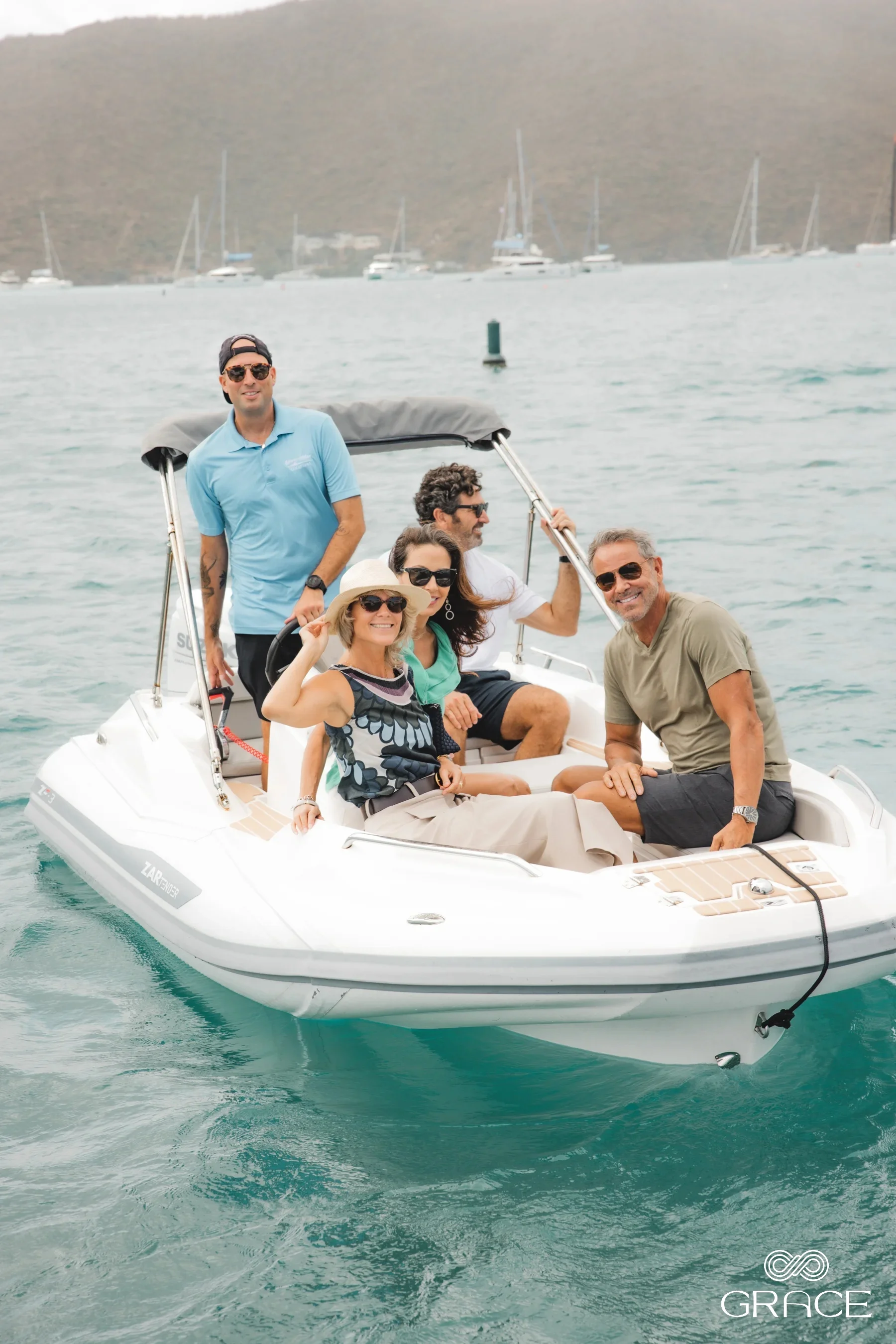 2022 Aquila 54 Image Thumbnail #38