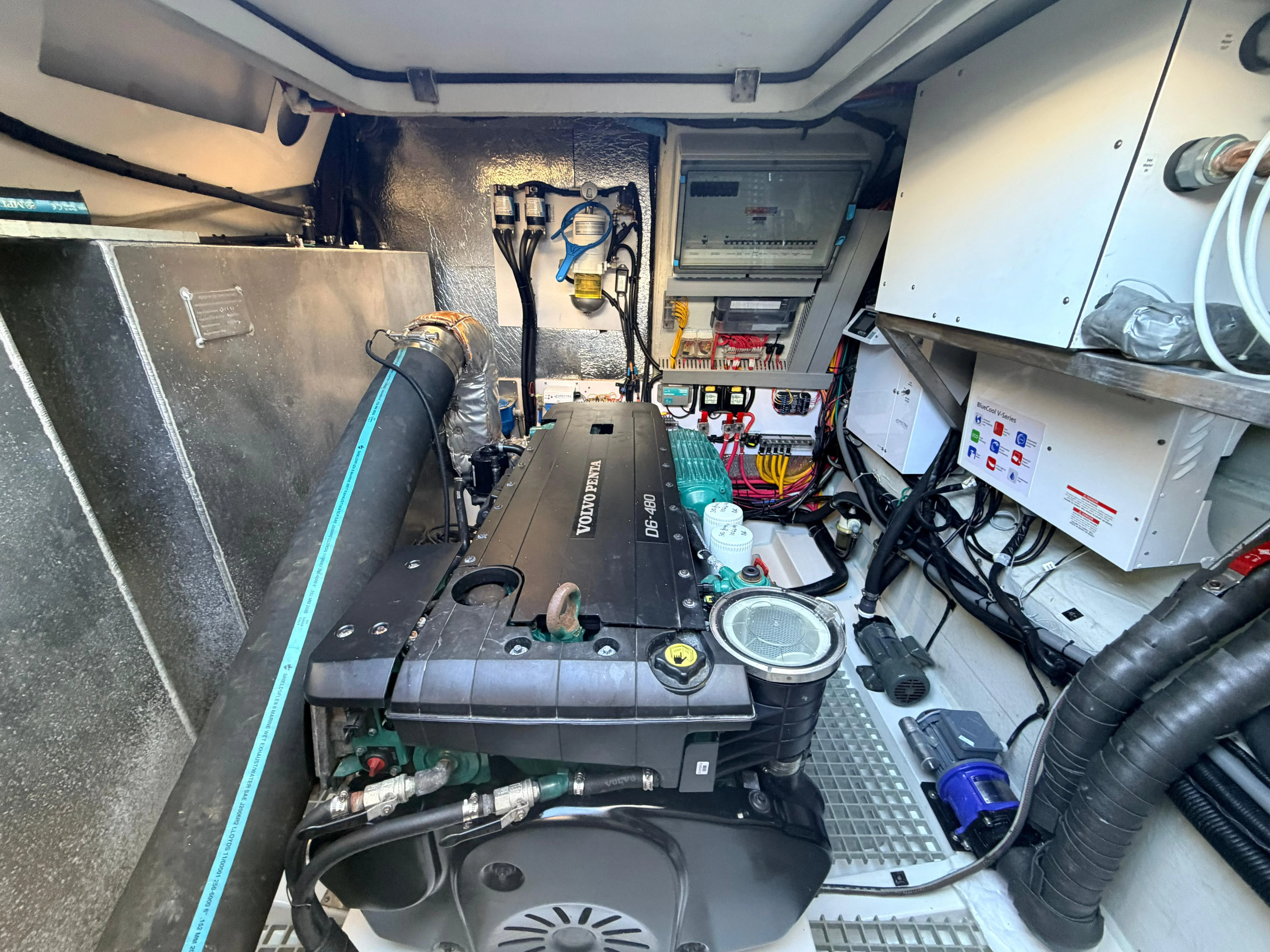 2022 Aquila 54 Image Thumbnail #38