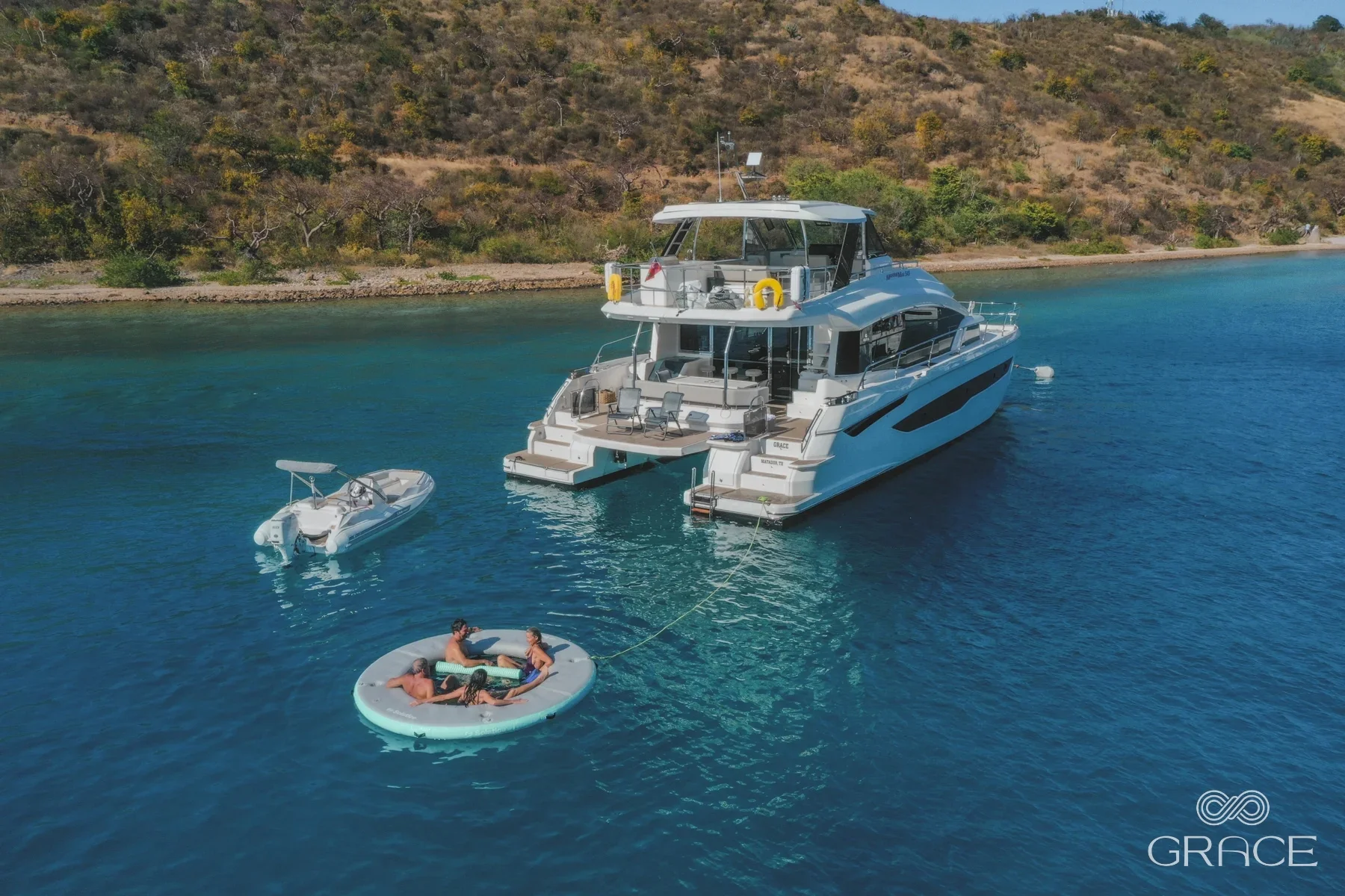 2022 Aquila 54 Image Thumbnail #41