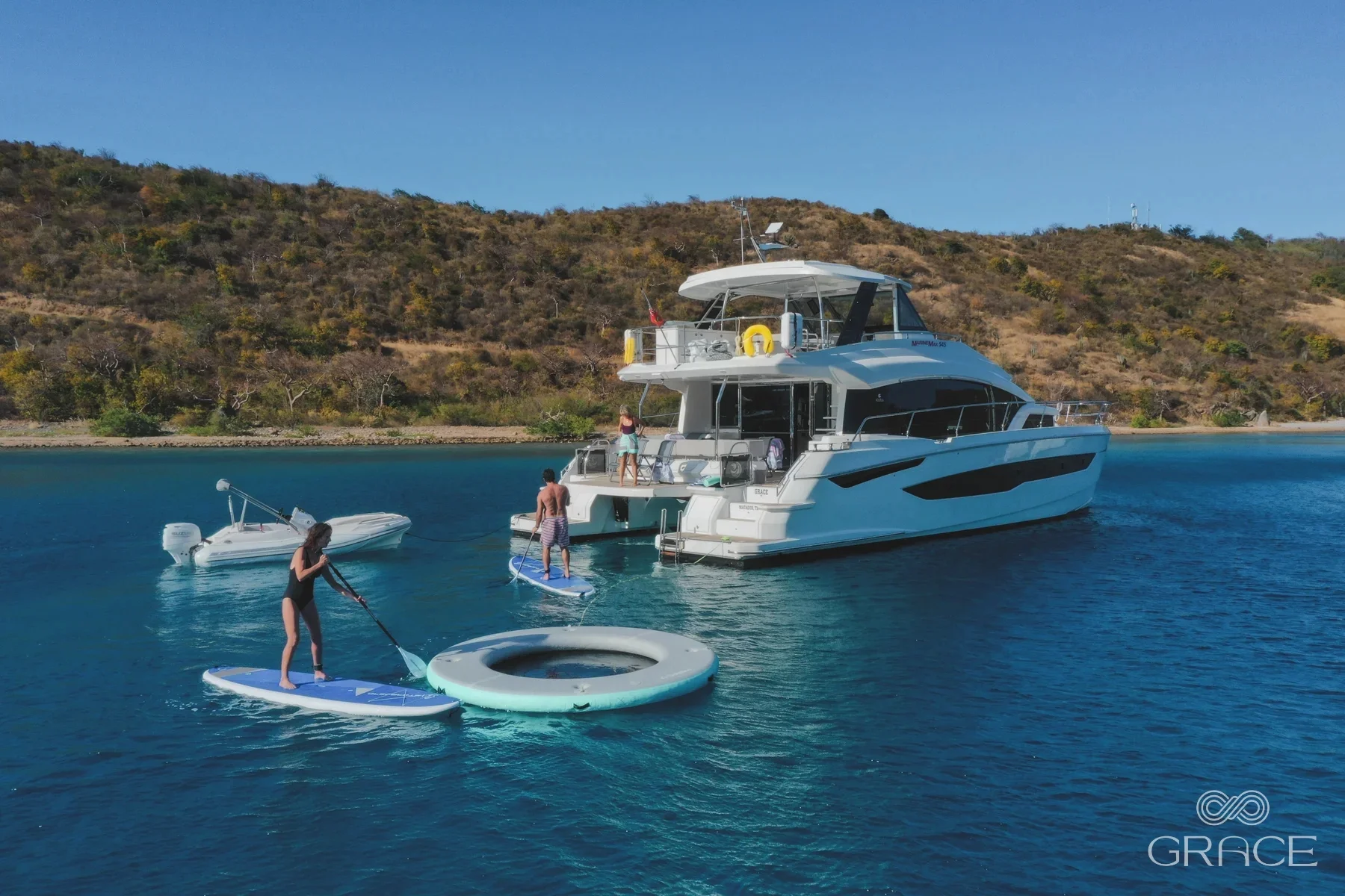 2022 Aquila 54 Image Thumbnail #40