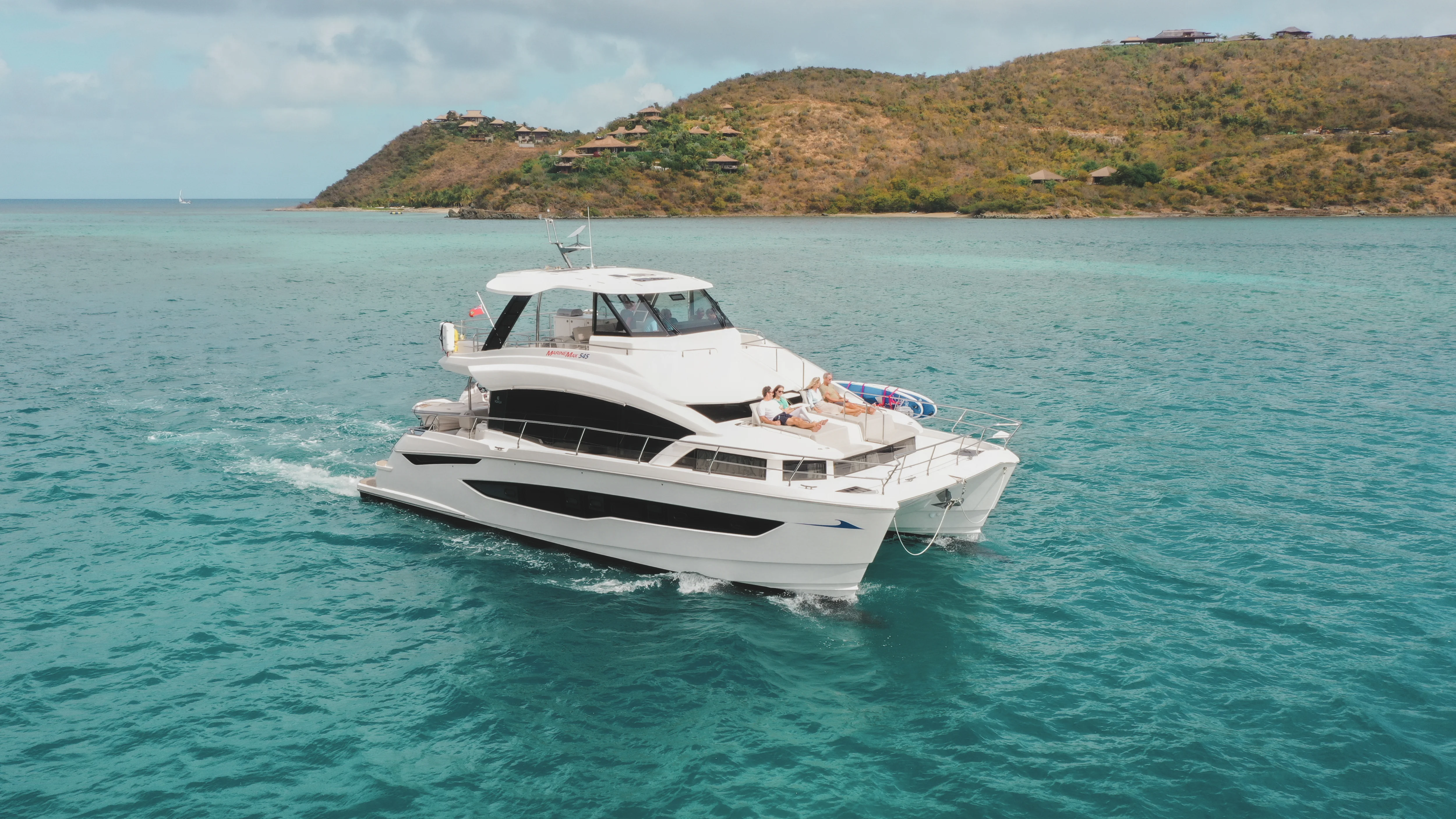 2022 Aquila 54 Image Thumbnail #0