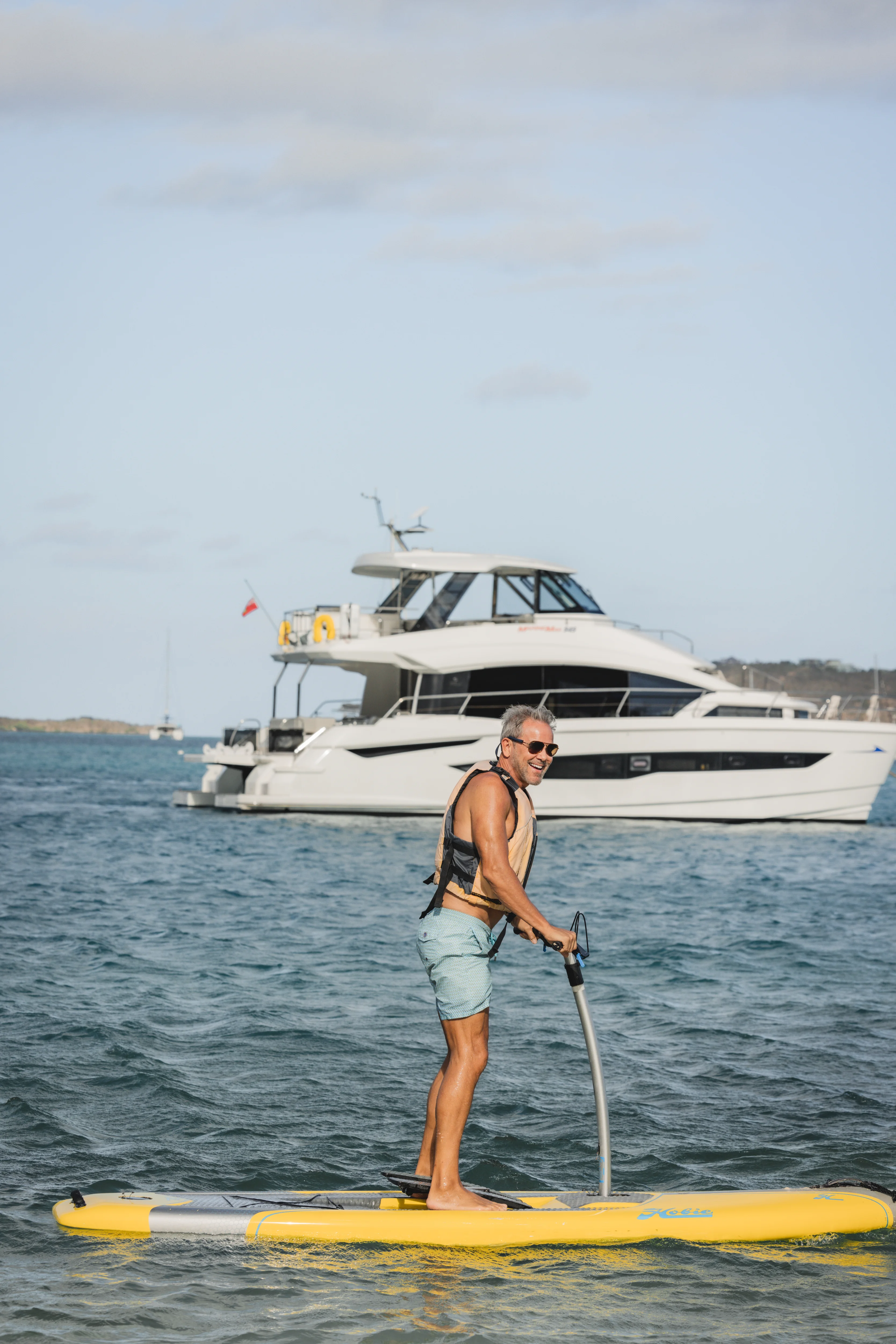 2022 Aquila 54 Image Thumbnail #8