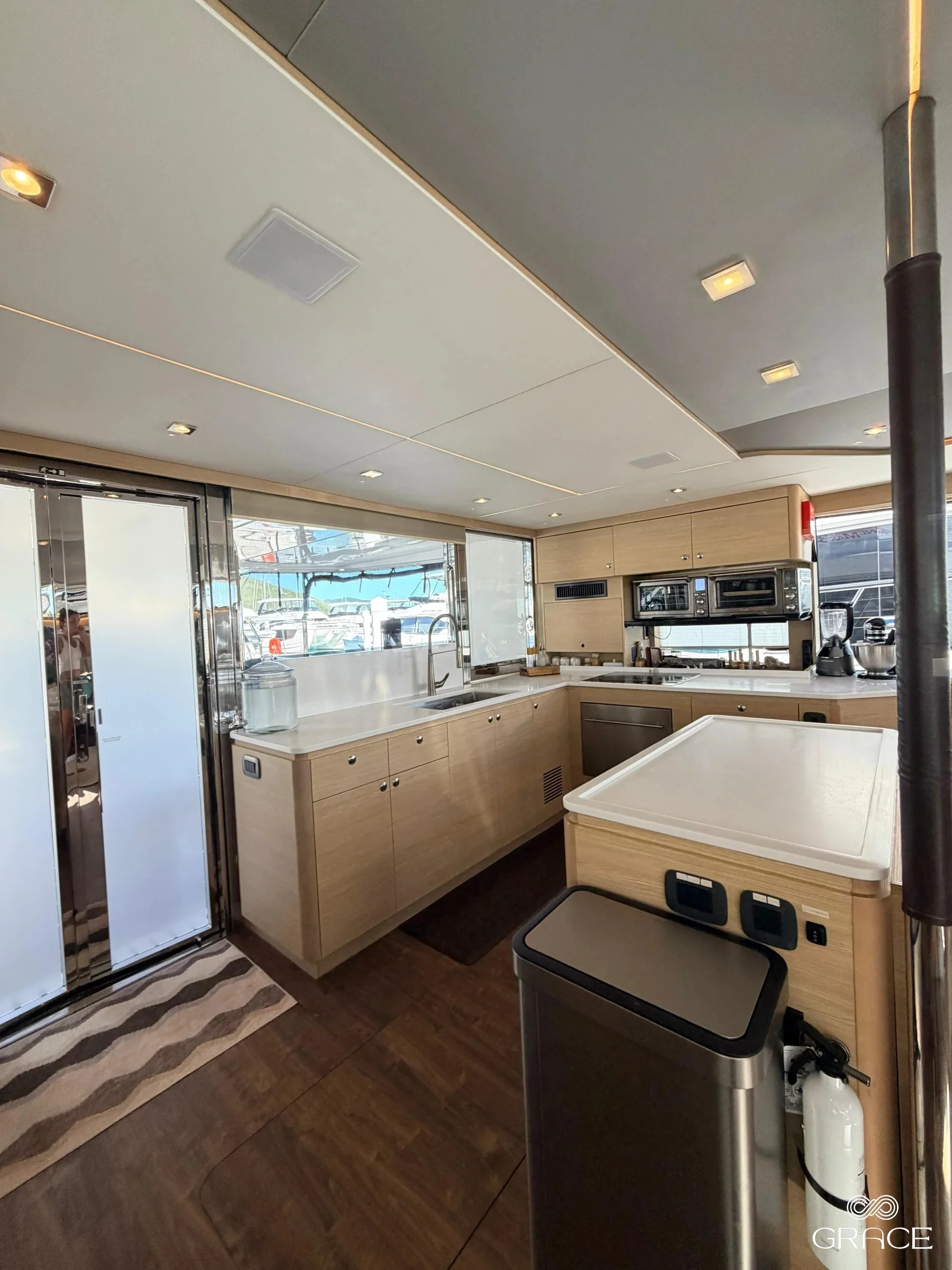 2022 Aquila 54 Image Thumbnail #16